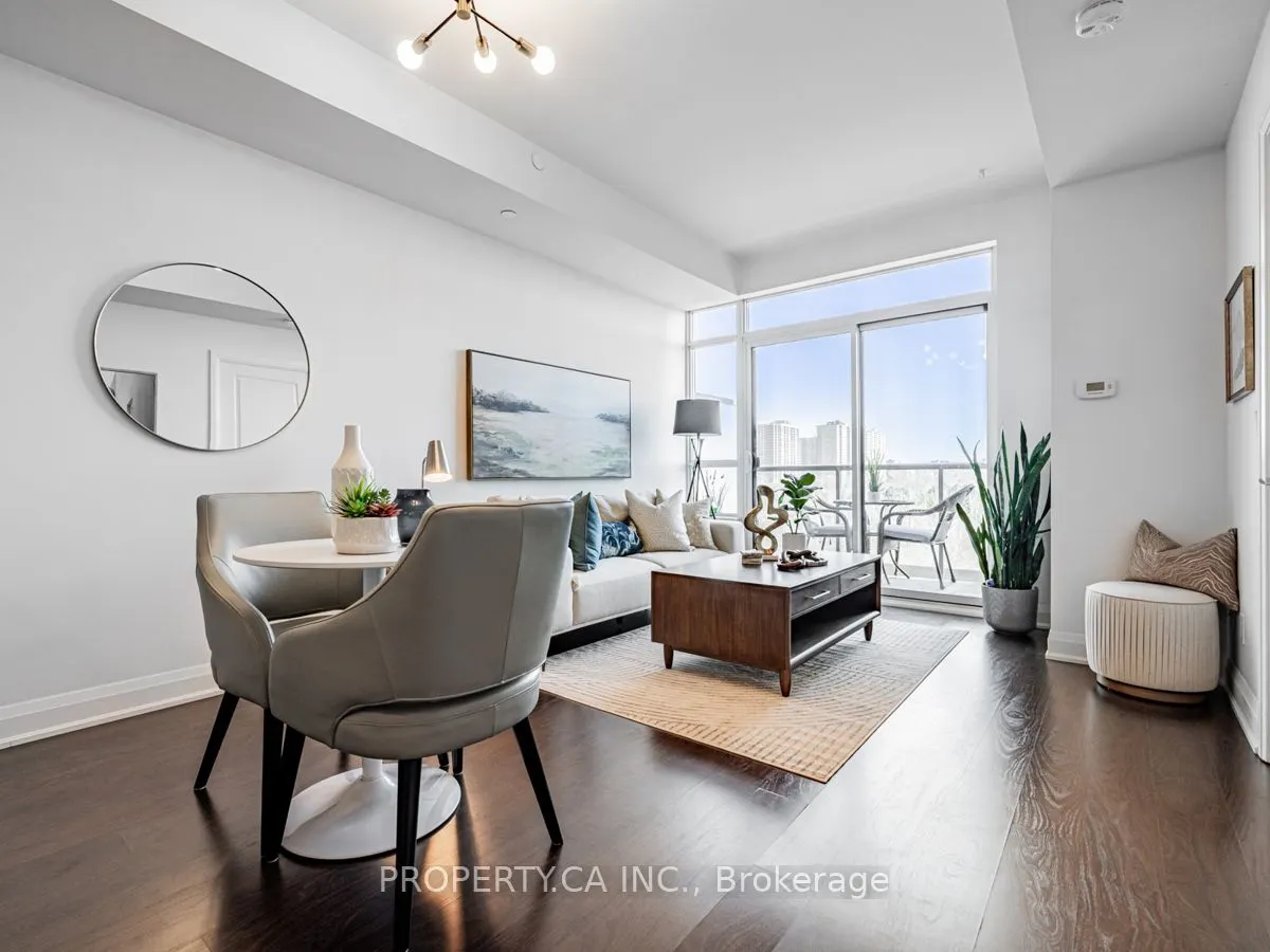 35 Fontenay Court #505