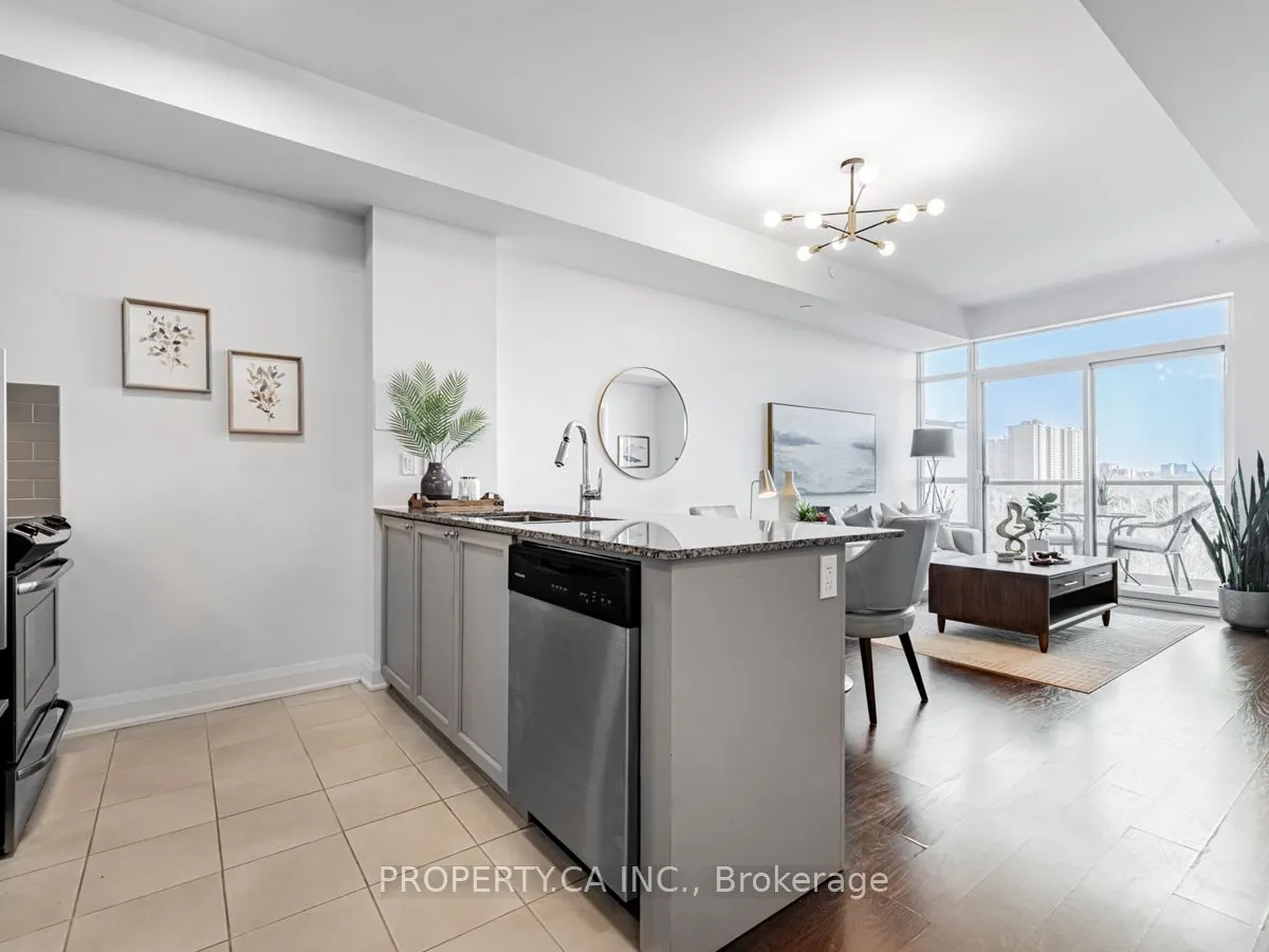 35 Fontenay Court #505