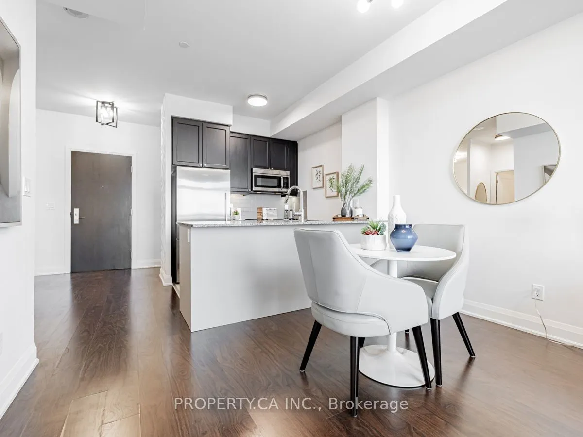35 Fontenay Court #505