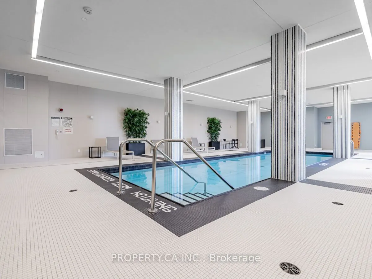 35 Fontenay Court #505