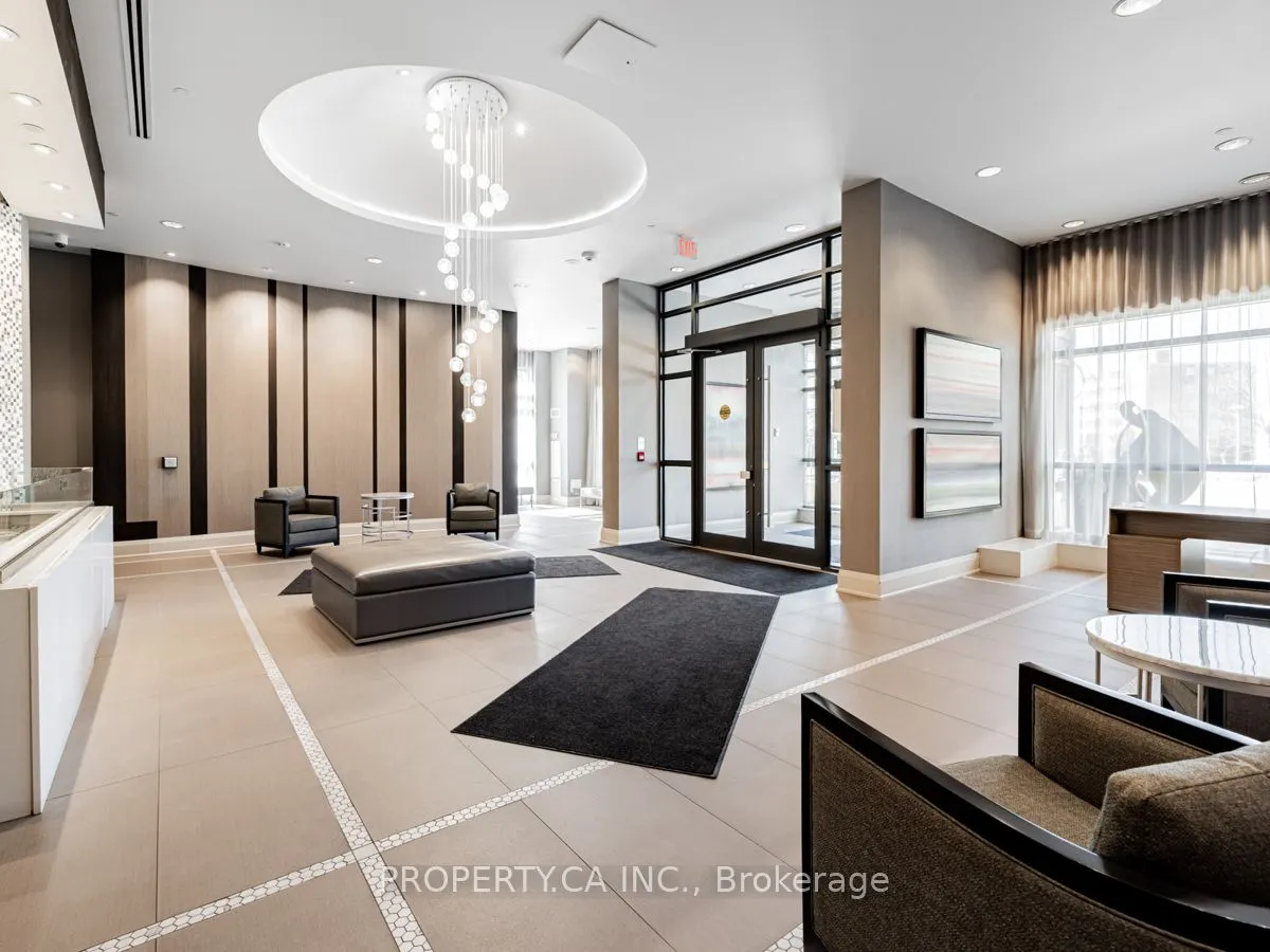 35 Fontenay Court #505