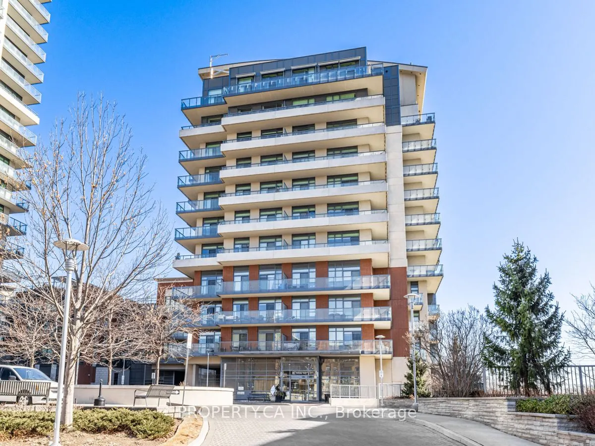 35 Fontenay Court #505