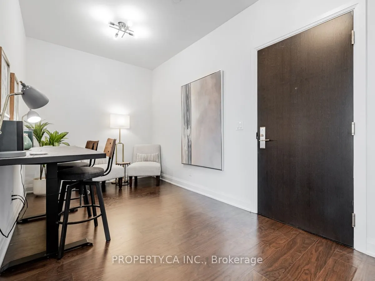 35 Fontenay Court #505