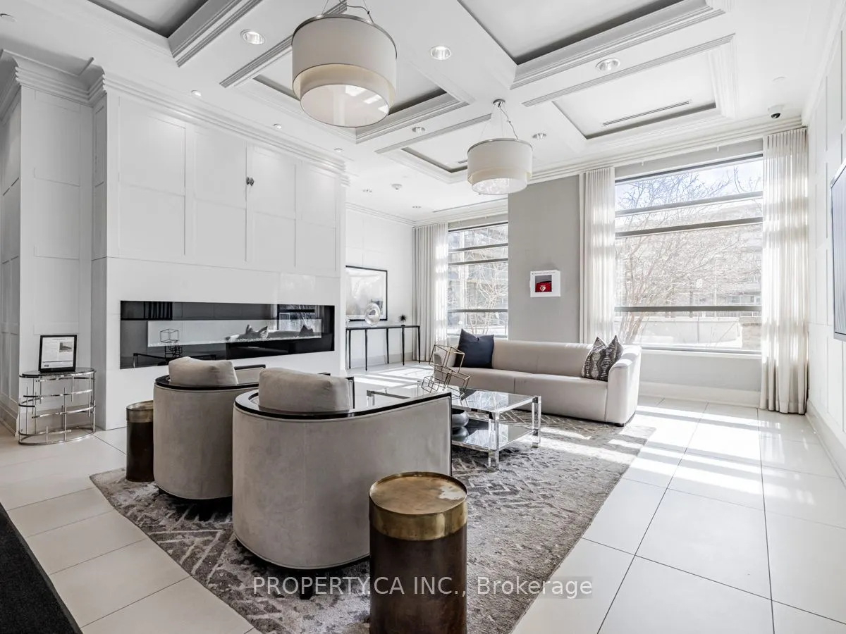 35 Fontenay Court #505