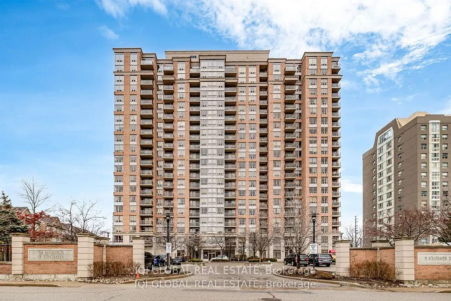 55 Strathaven Drive N, #301
