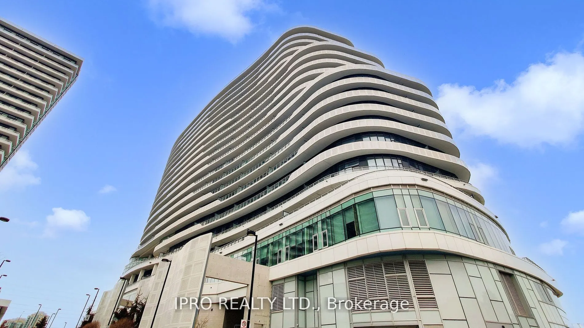 2520 Eglinton Avenue W, #1119