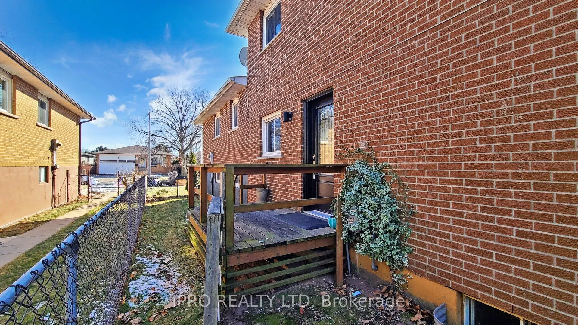349 Enfield Road