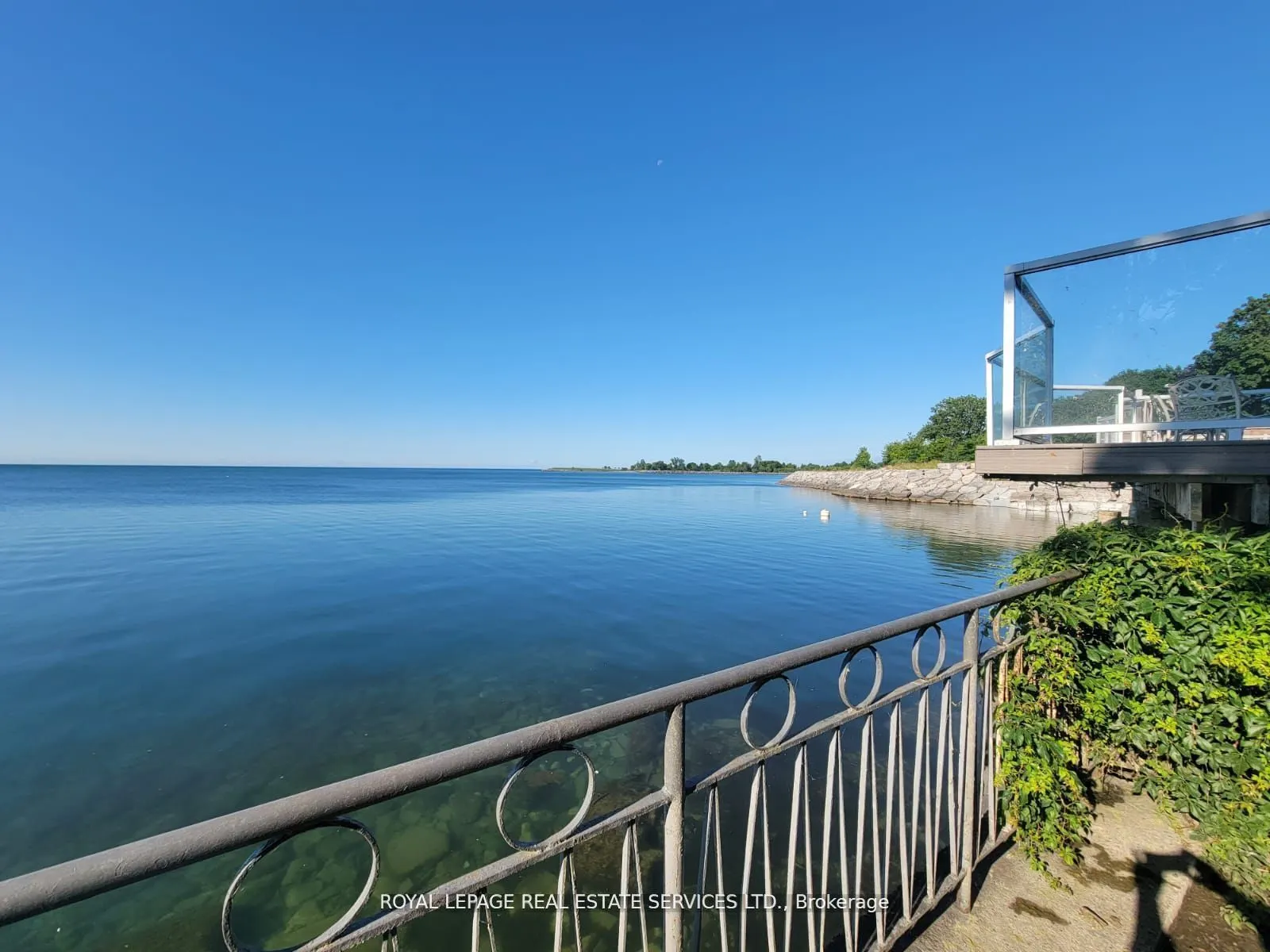 135 Lake Shore Drive