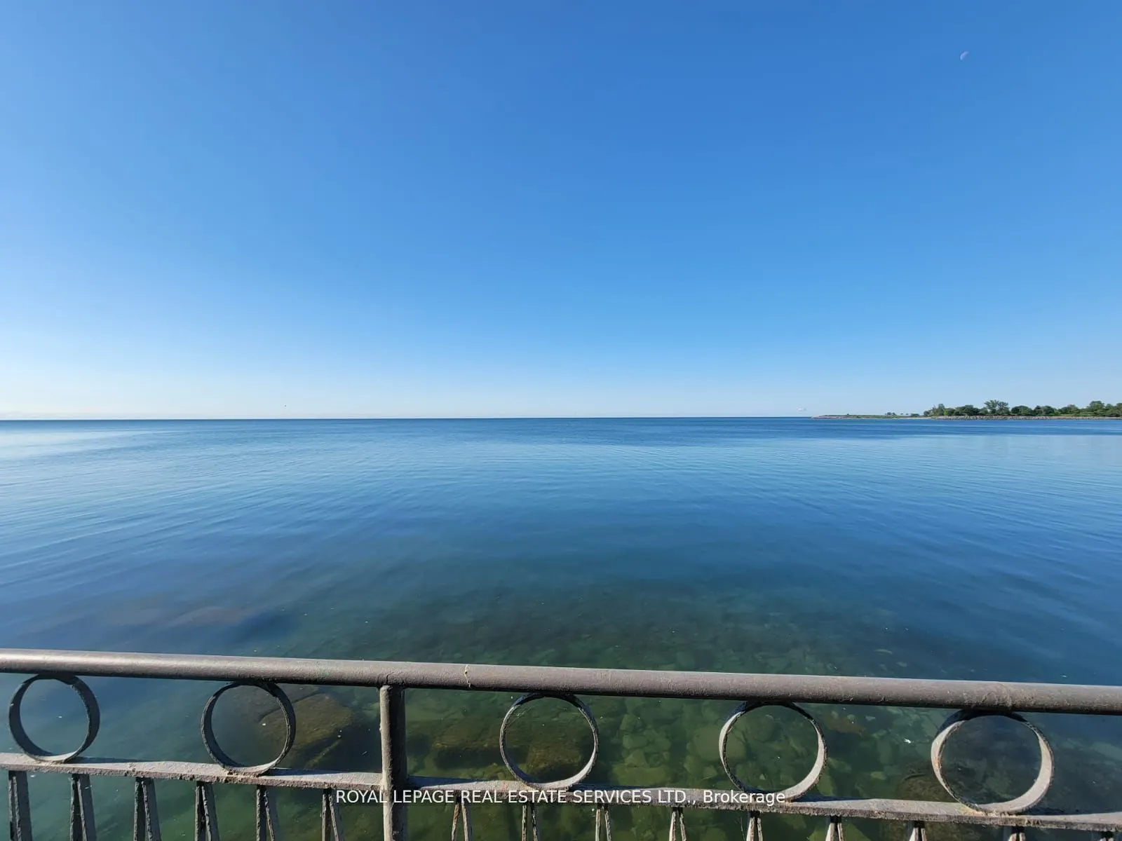 135 Lake Shore Drive