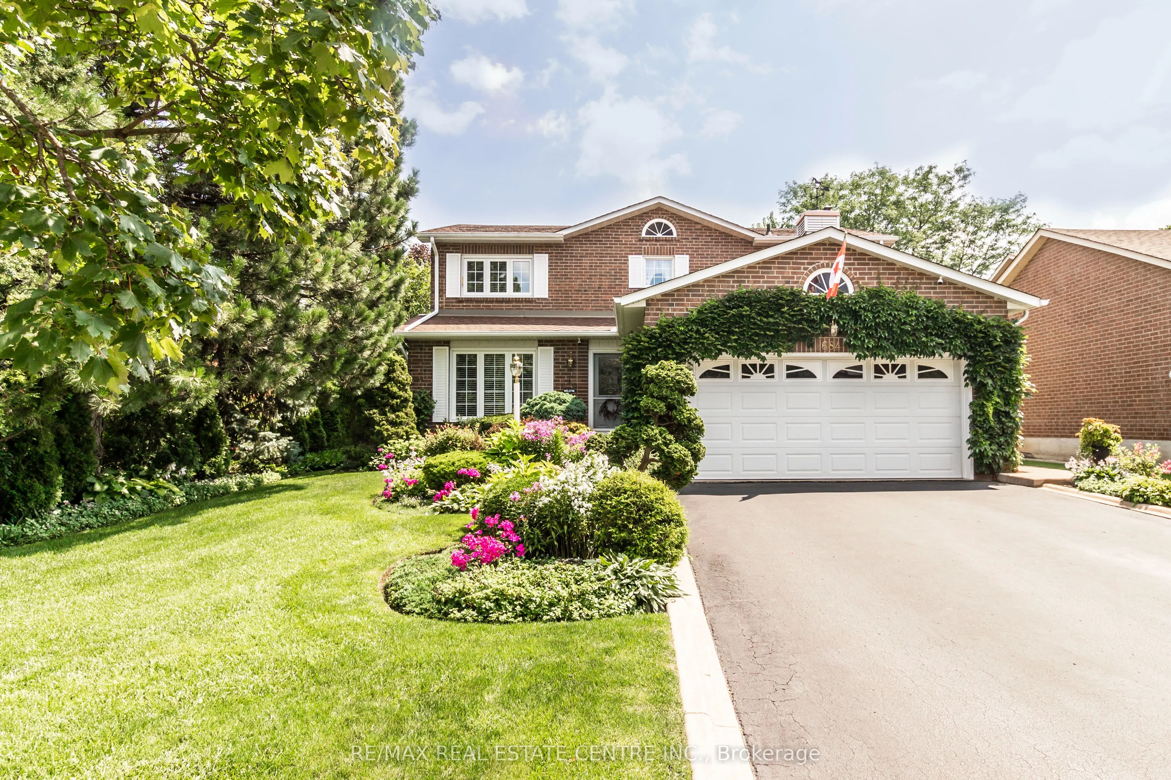 684 Harrison Road