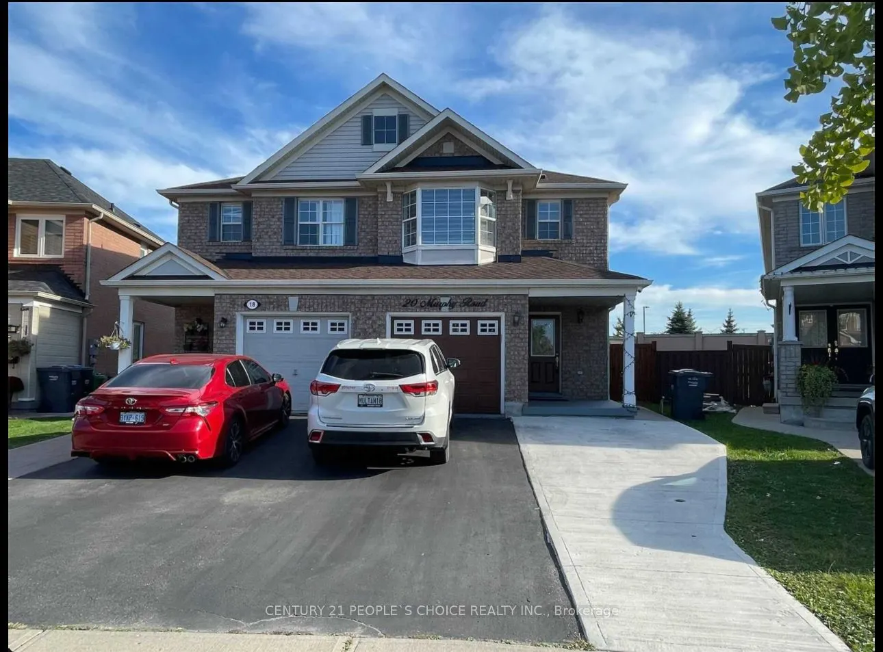 20 Murphy Road