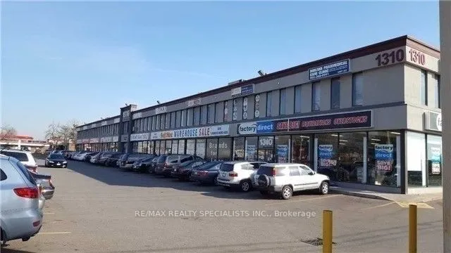 1310 Dundas Street E, #216