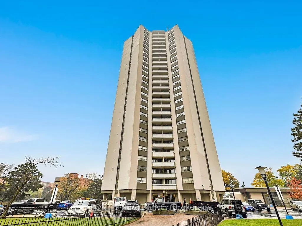 380 Dixon Road, #1501