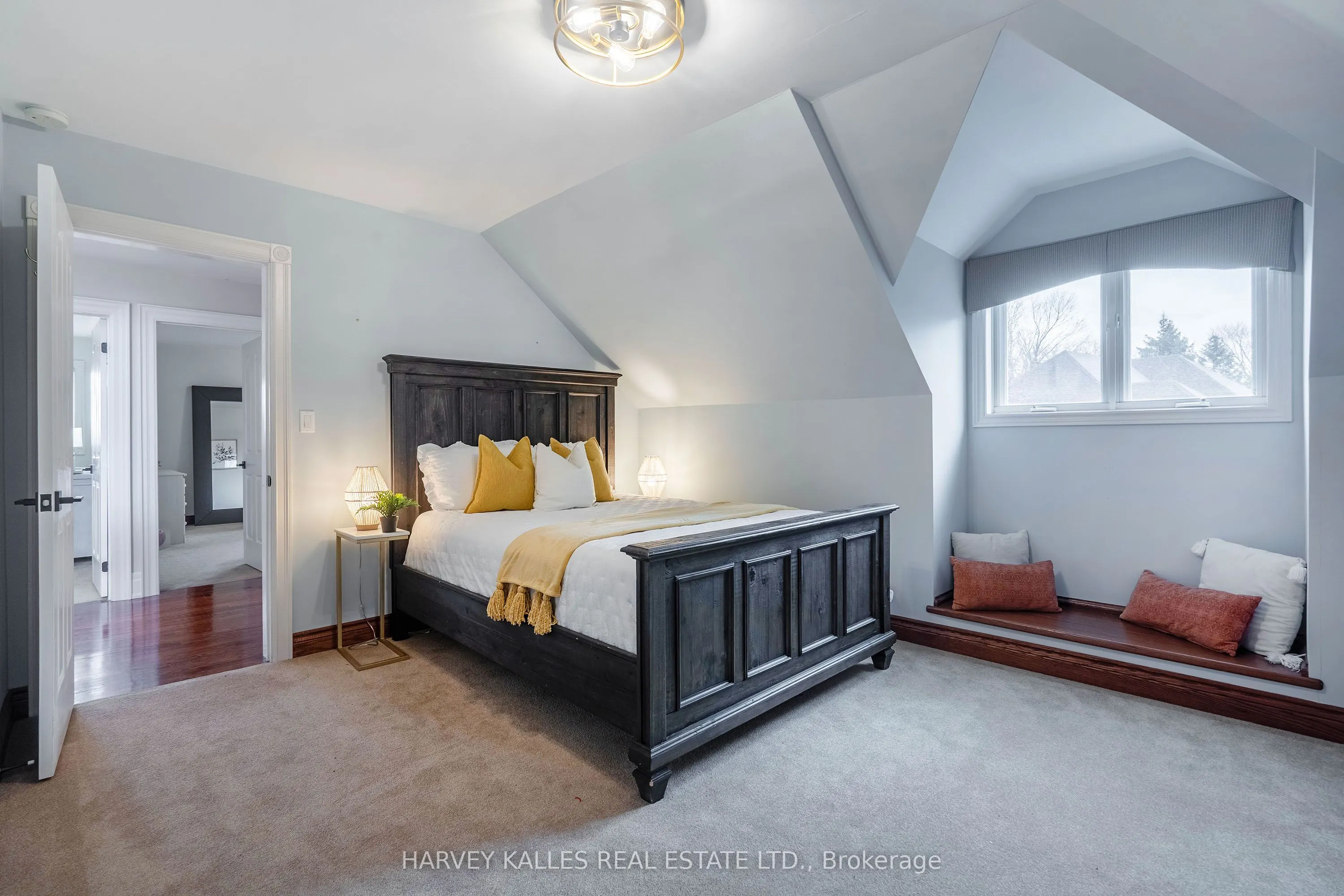 21 Turtle Lake Drive