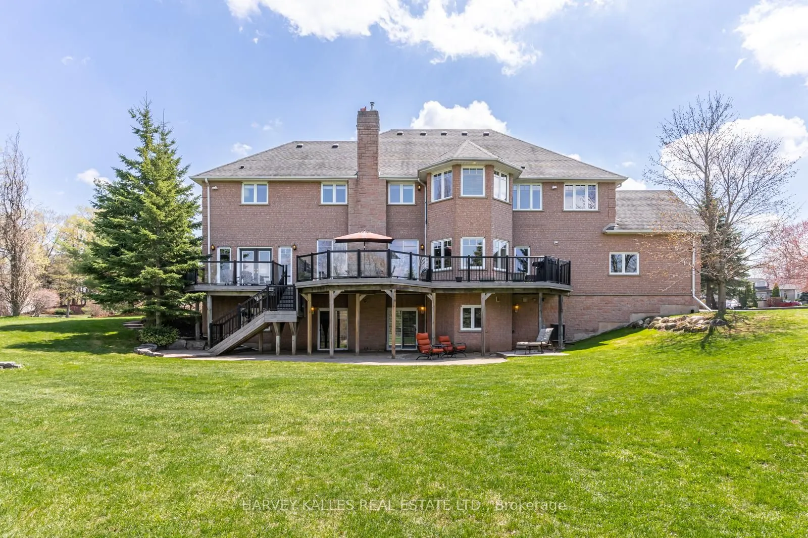 21 Turtle Lake Drive