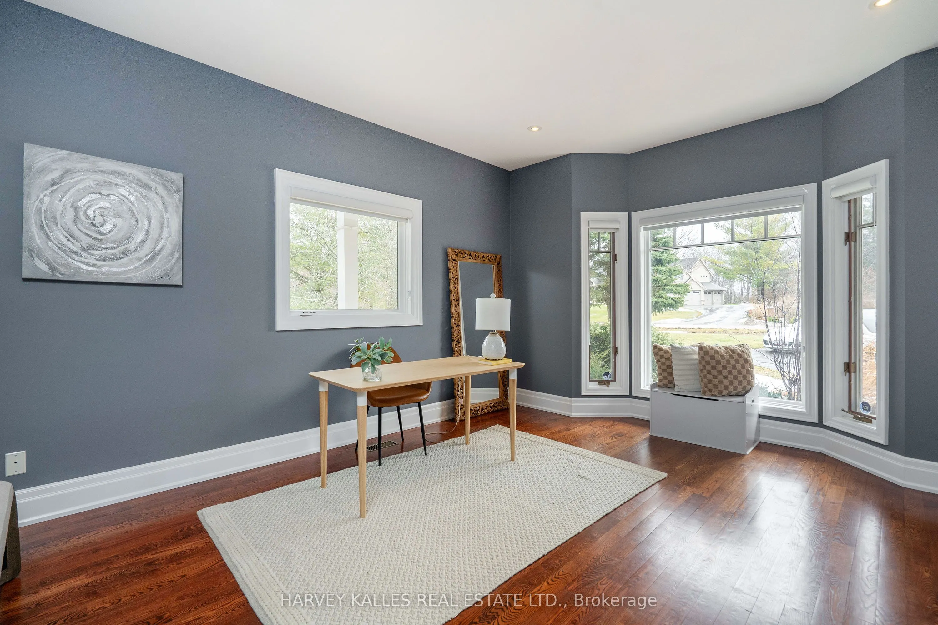 21 Turtle Lake Drive