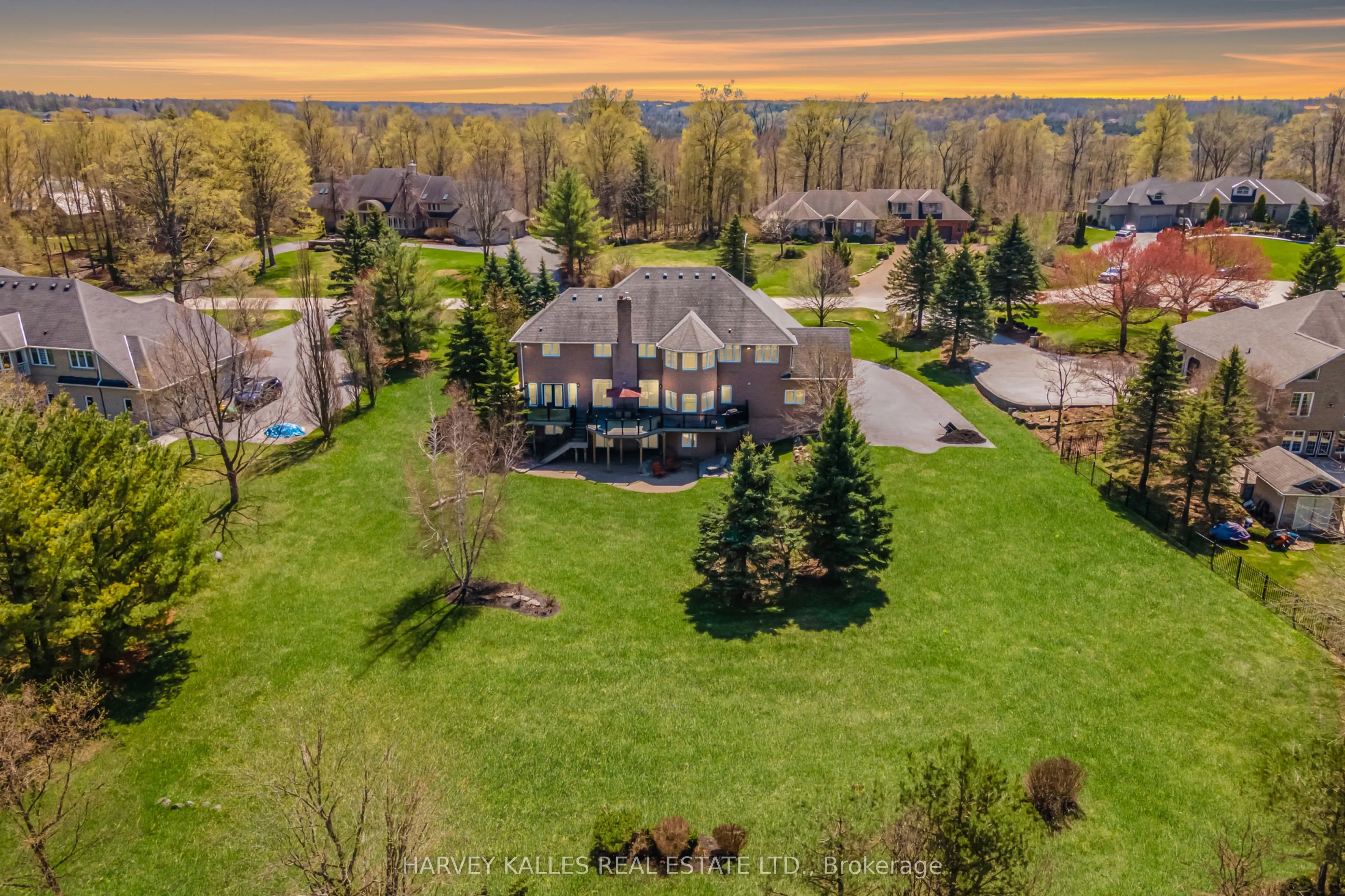21 Turtle Lake Drive