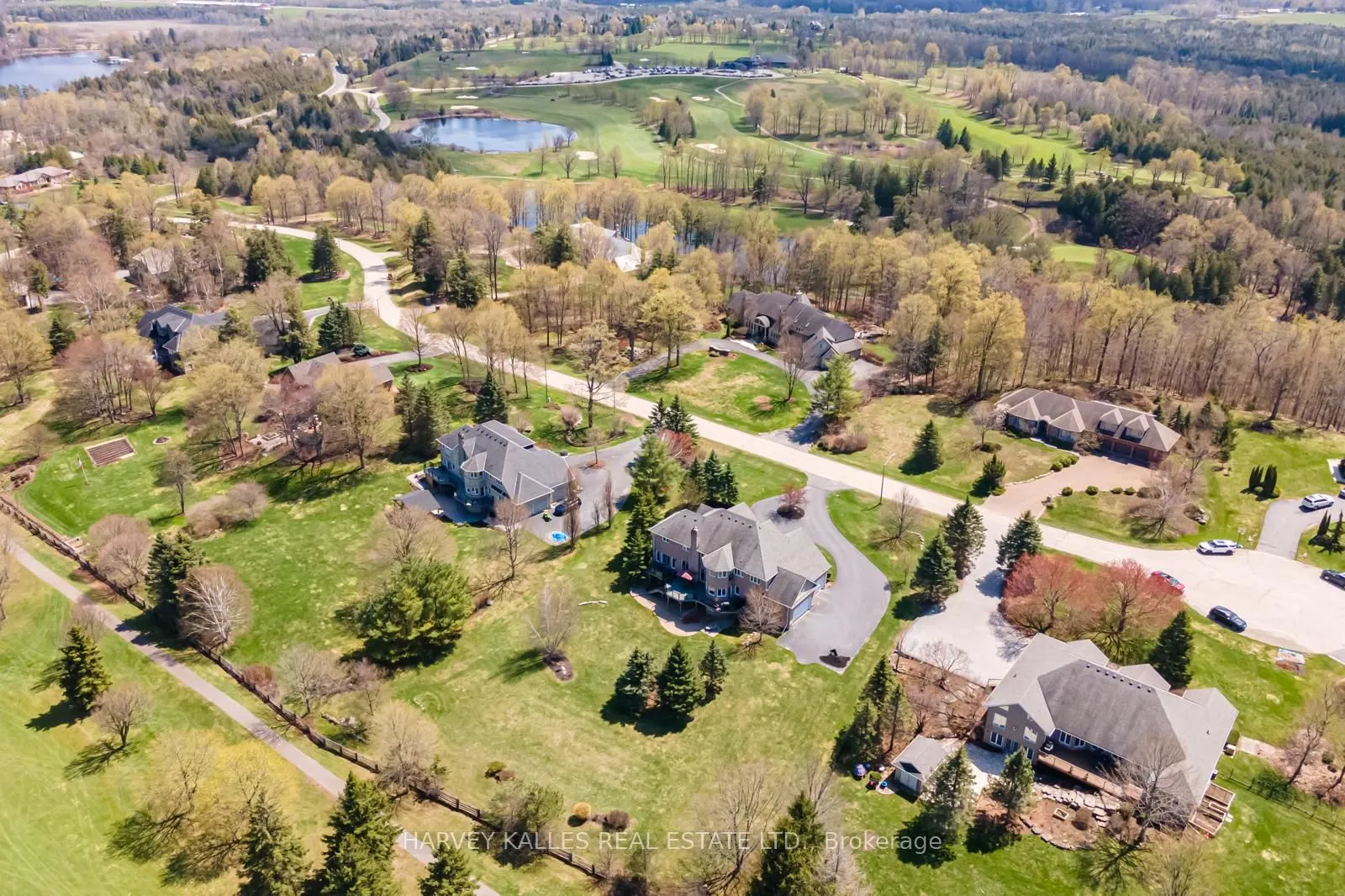 21 Turtle Lake Drive