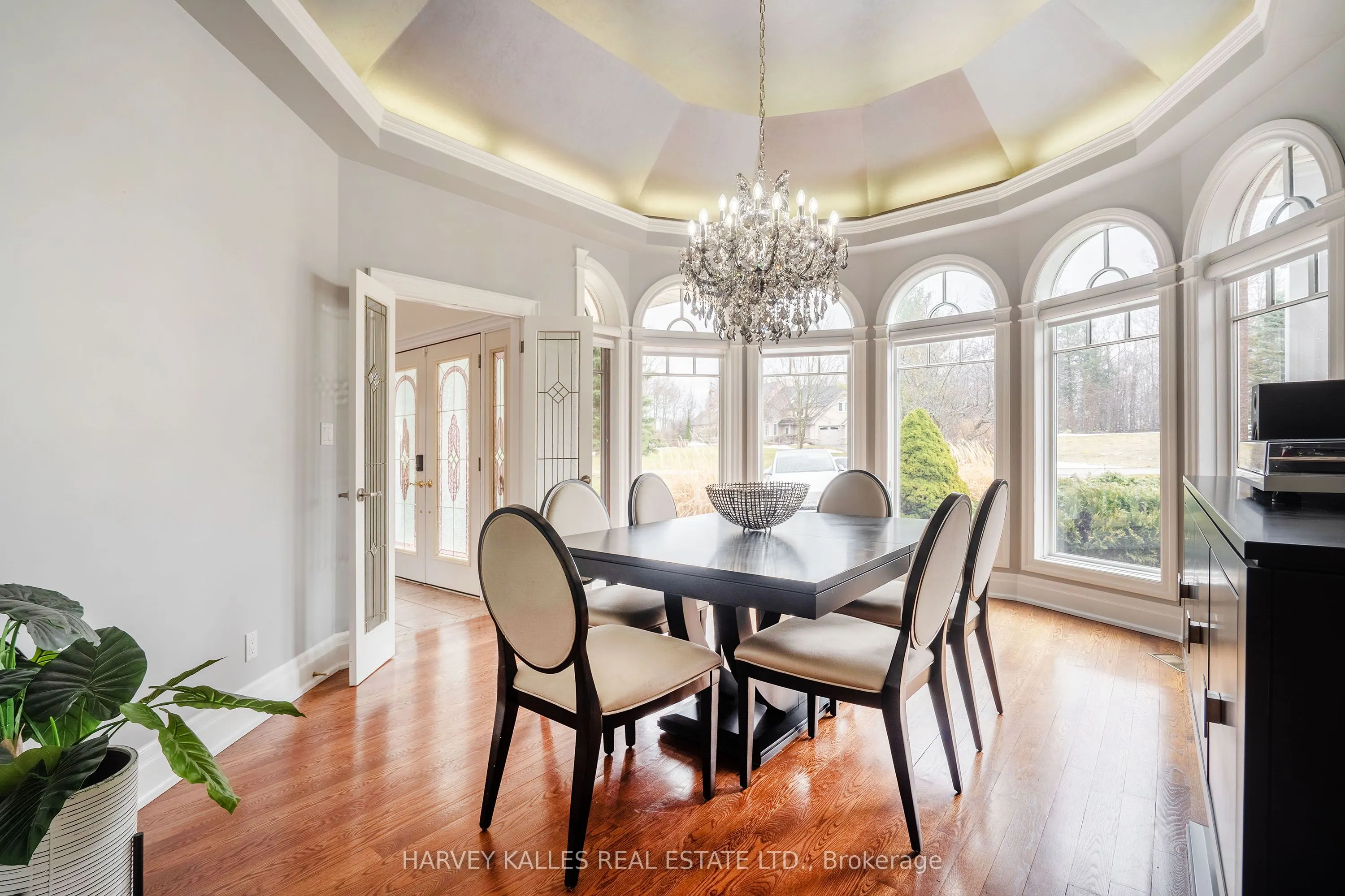 21 Turtle Lake Drive