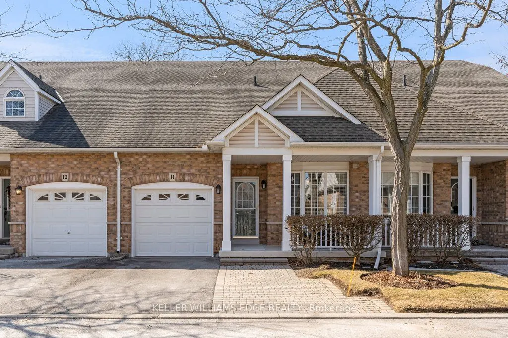 3045 New Street, #11