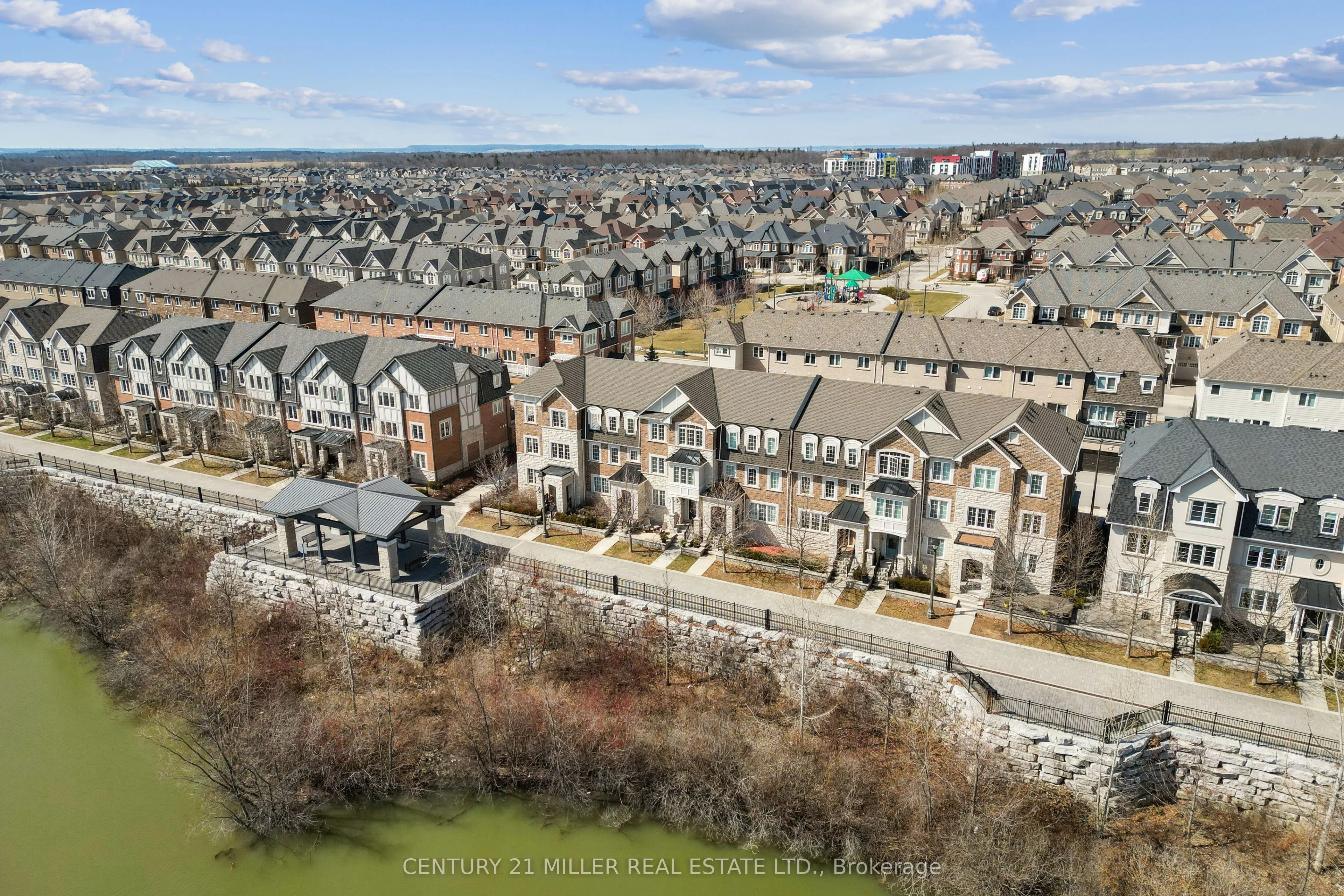 3002 Preserve Drive, #12