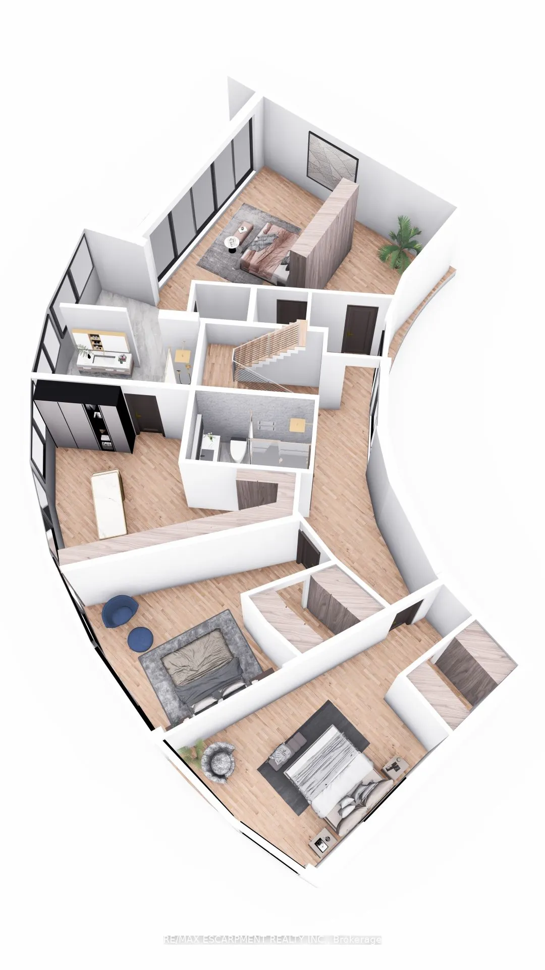 1352 Nocturne Court