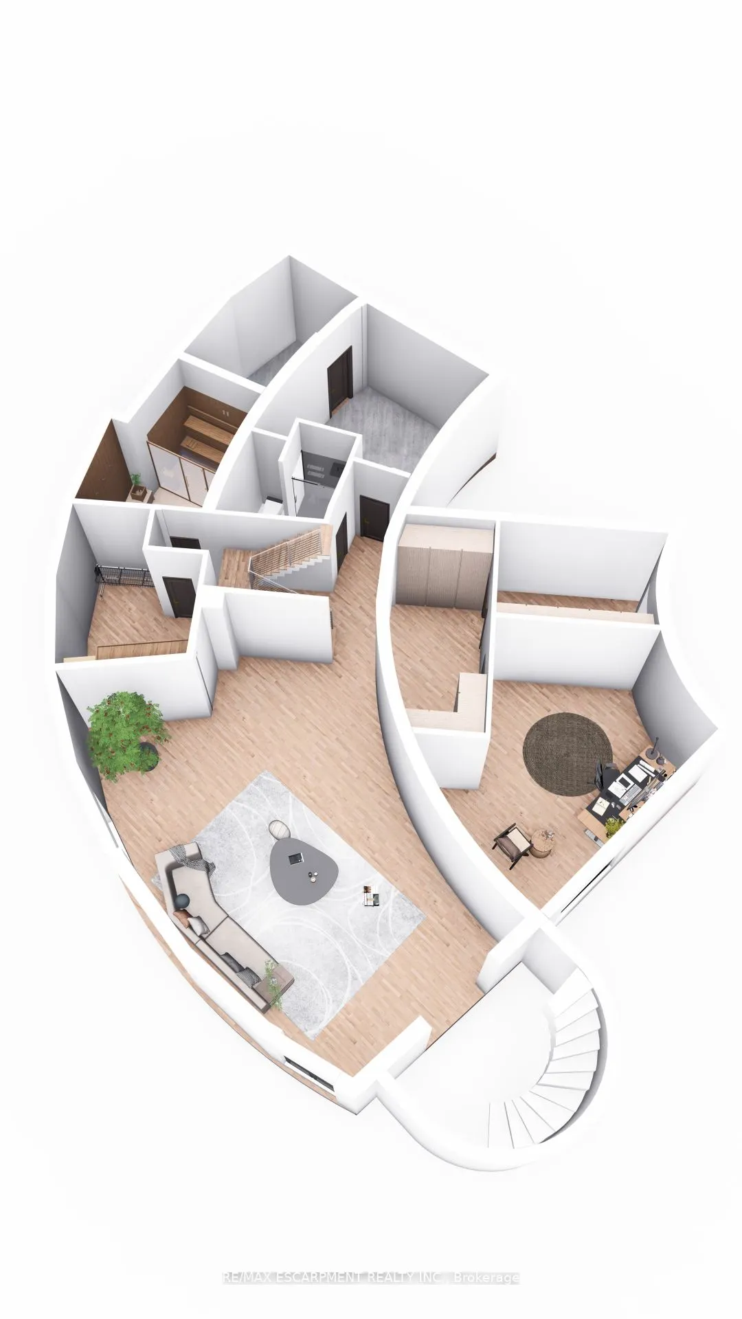 1352 Nocturne Court