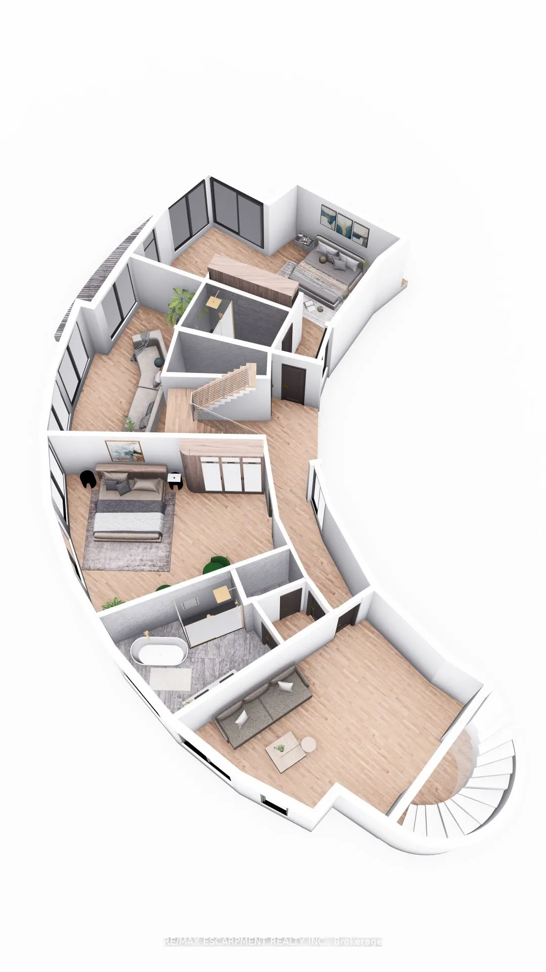 1352 Nocturne Court