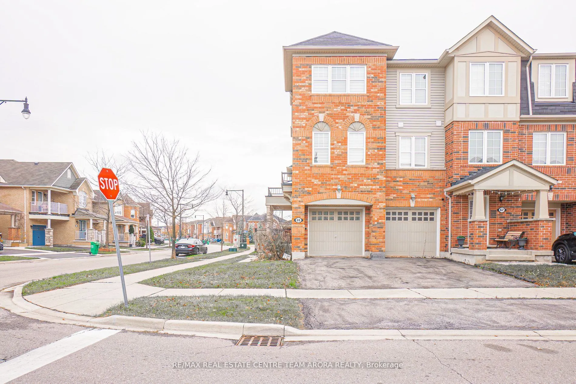 69 Betterton Crescent