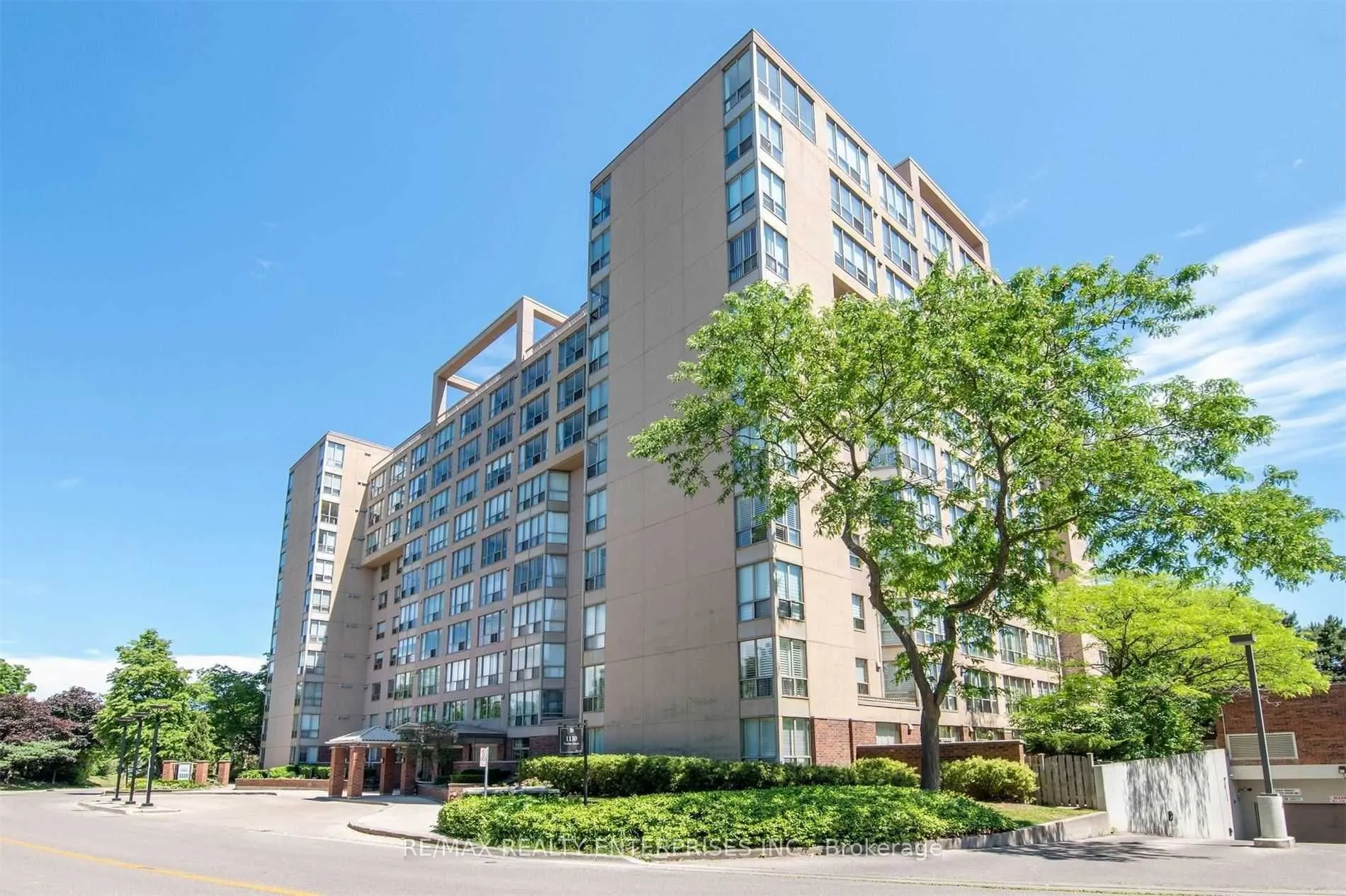 1110 Walden Circle, #507