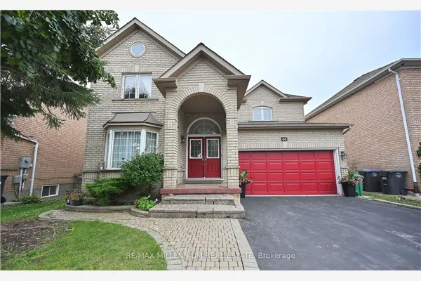 46 Mint Leaf Boulevard