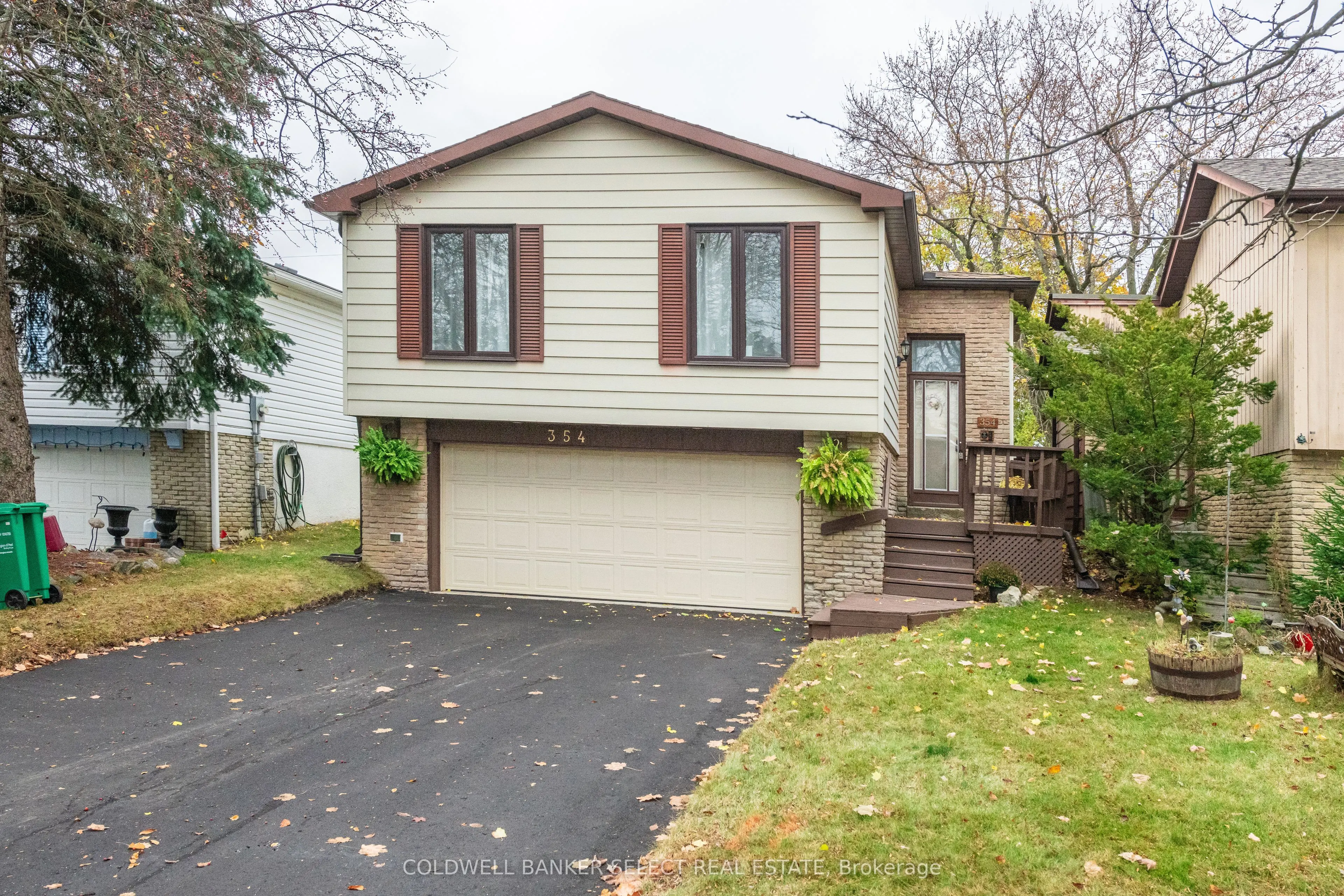 354 Whitehead Crescent