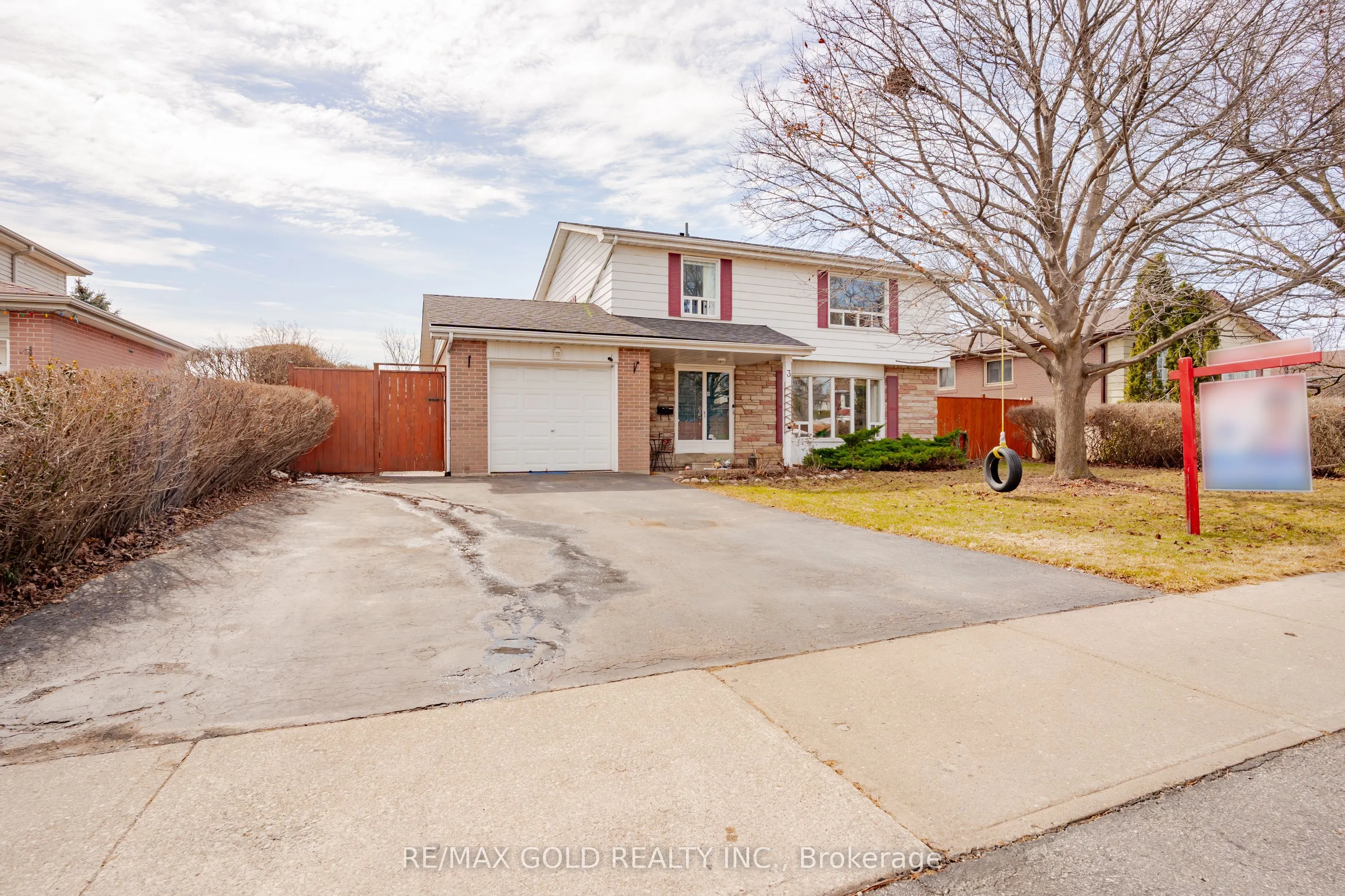3 Crawley Drive