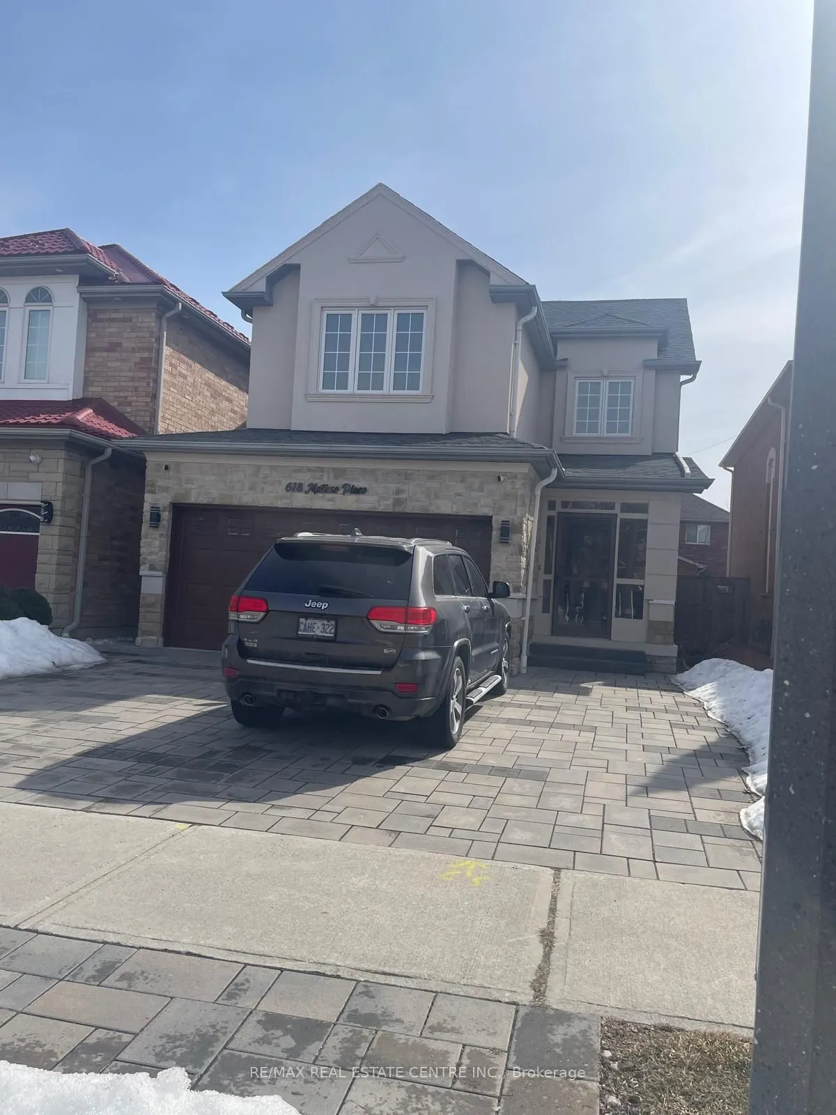 618 Matisse Place