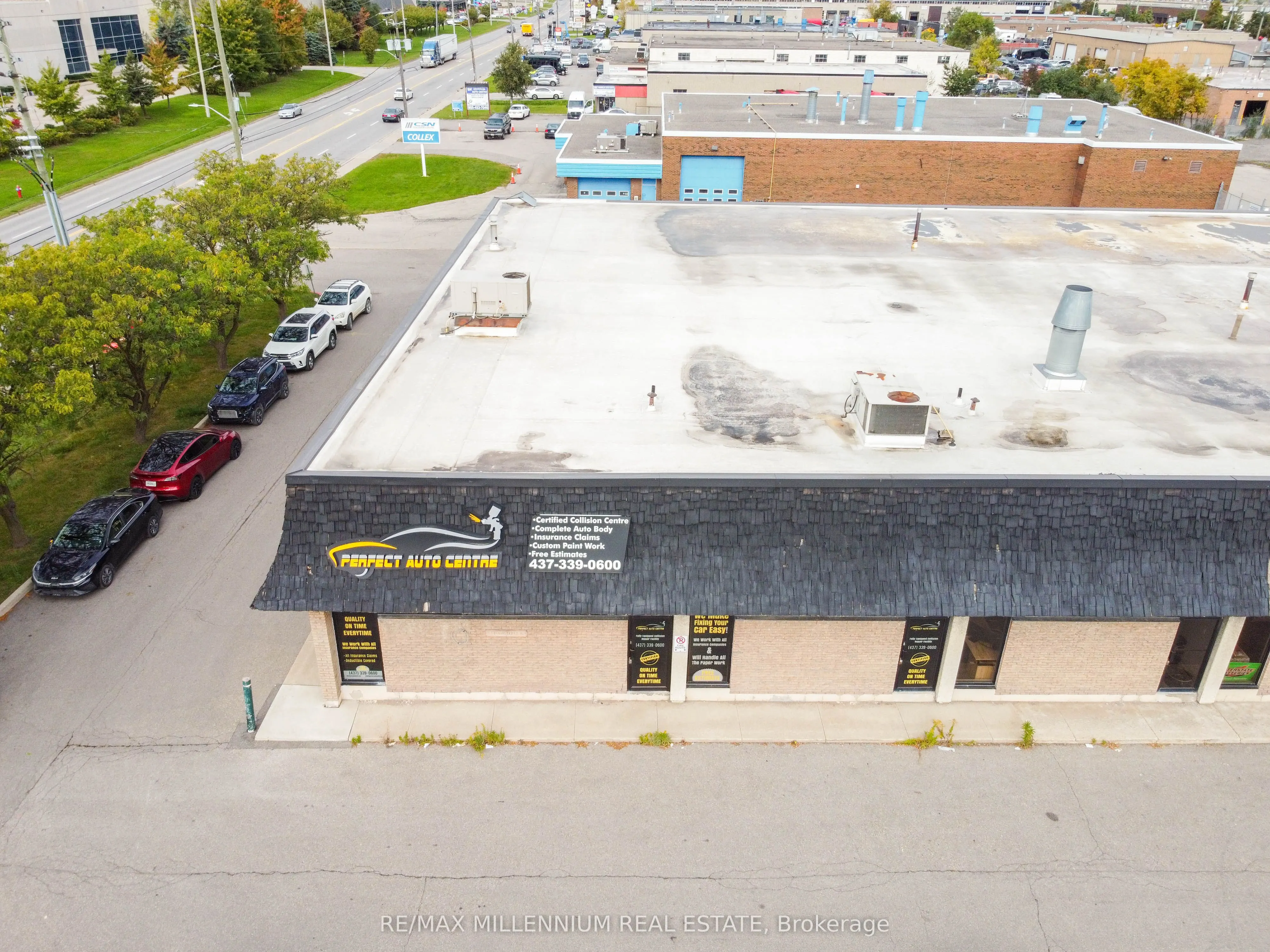 6 Bramsteele Road S, #1-3