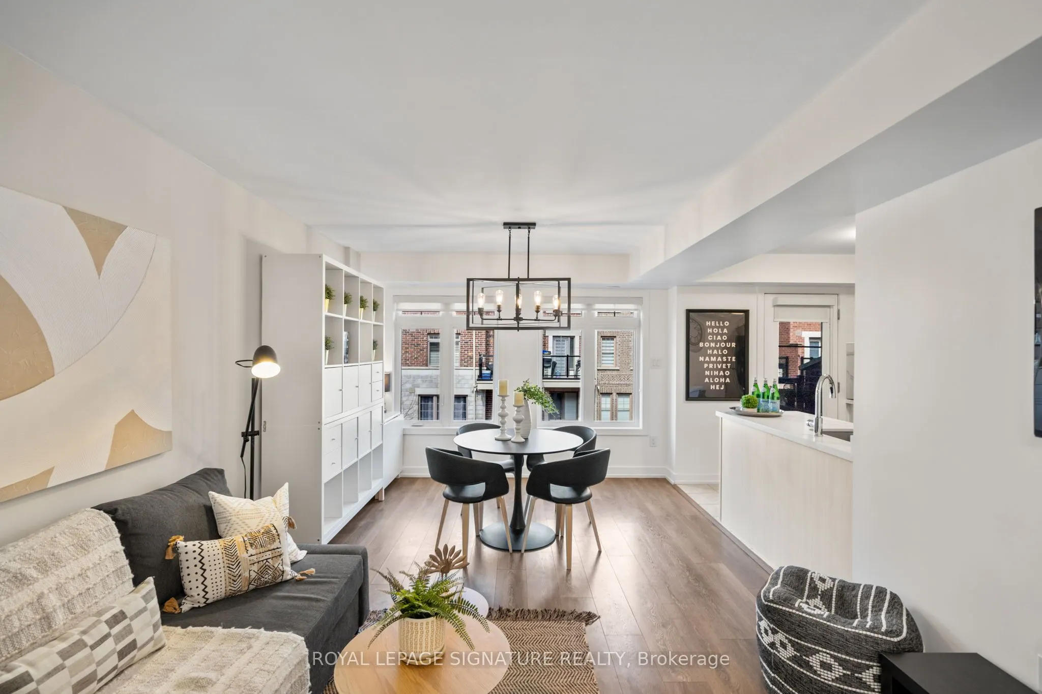 60 Parrotta Drive, #266