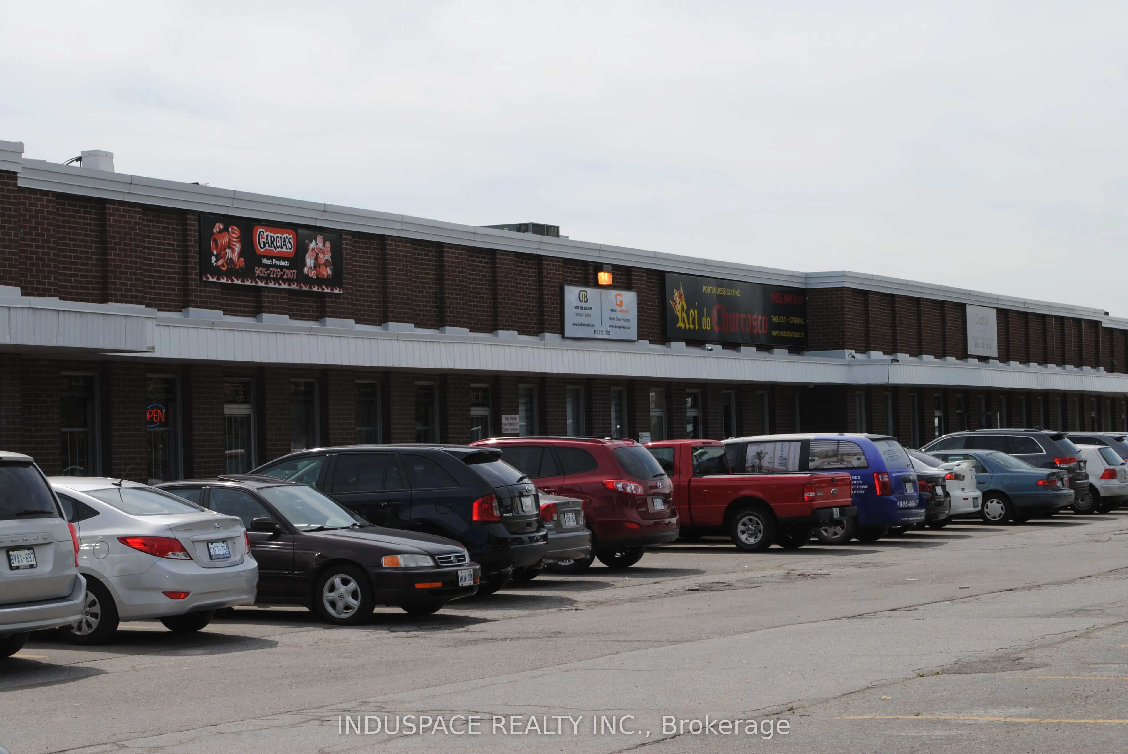 2480 Cawthra Road, ## 11/12