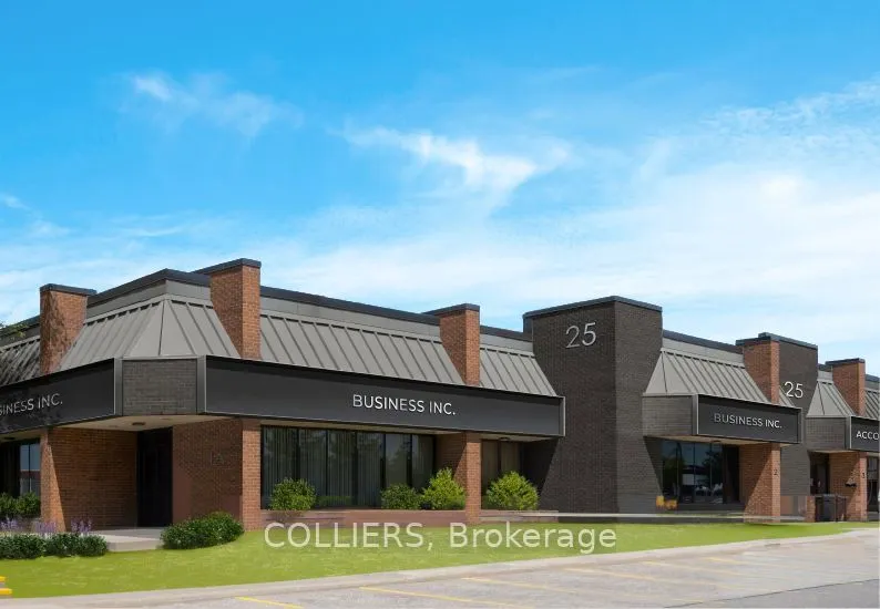 25-35 Van Kirk Drive, #15-17
