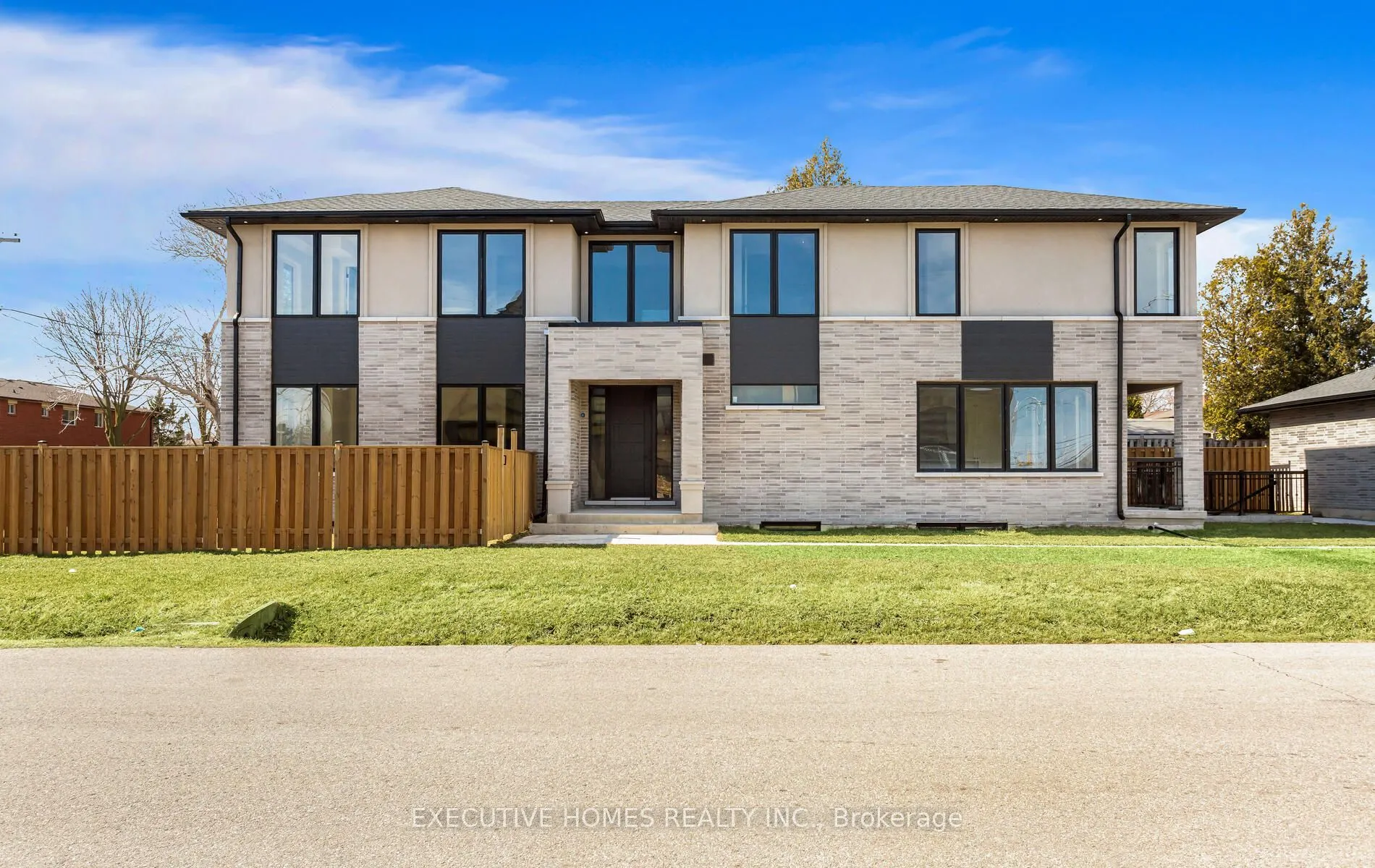 797 First Street