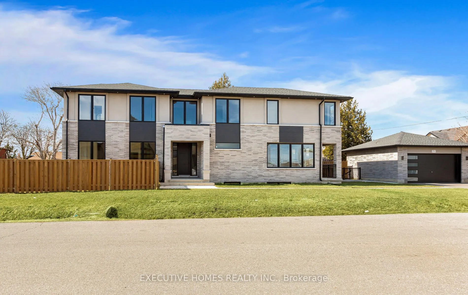 797 First Street
