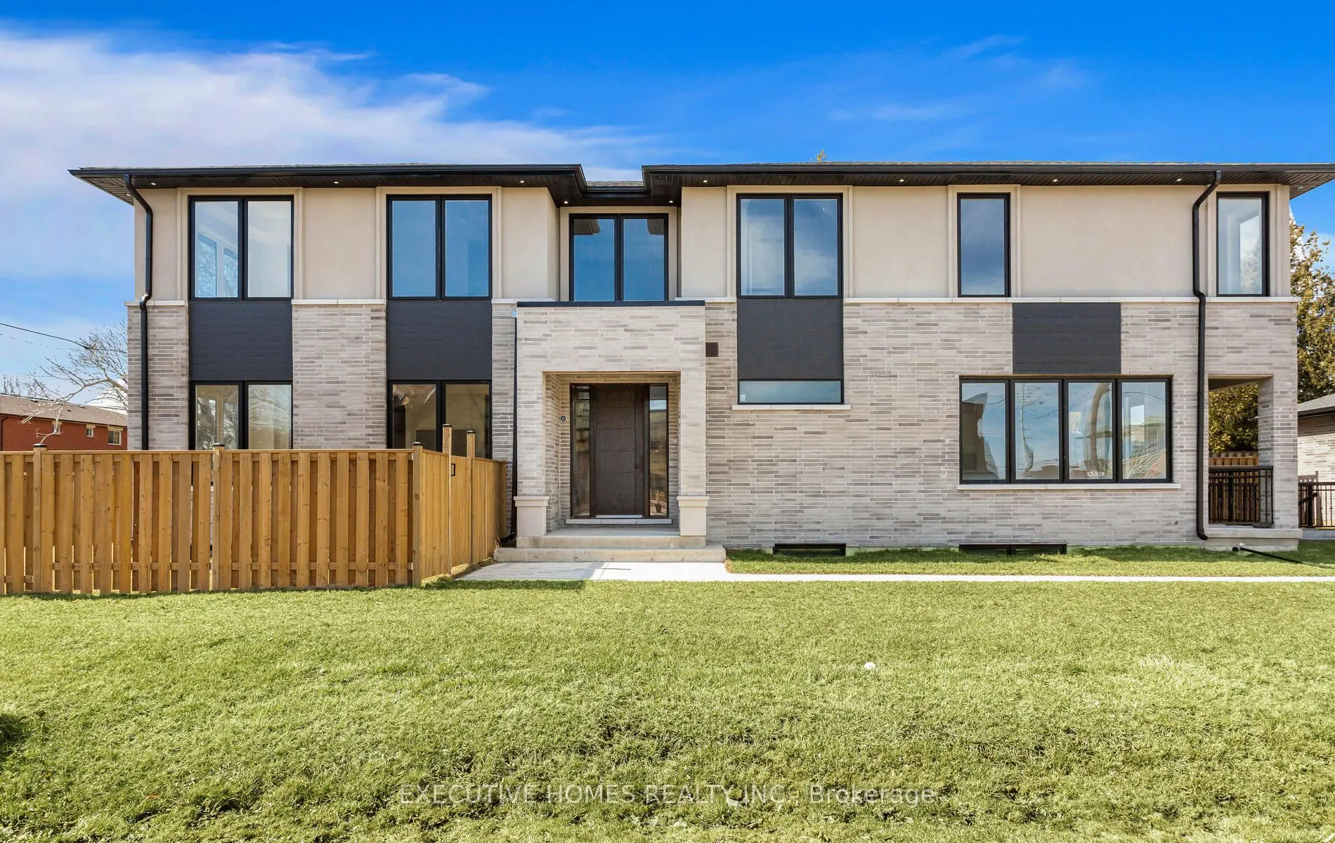 797 First Street