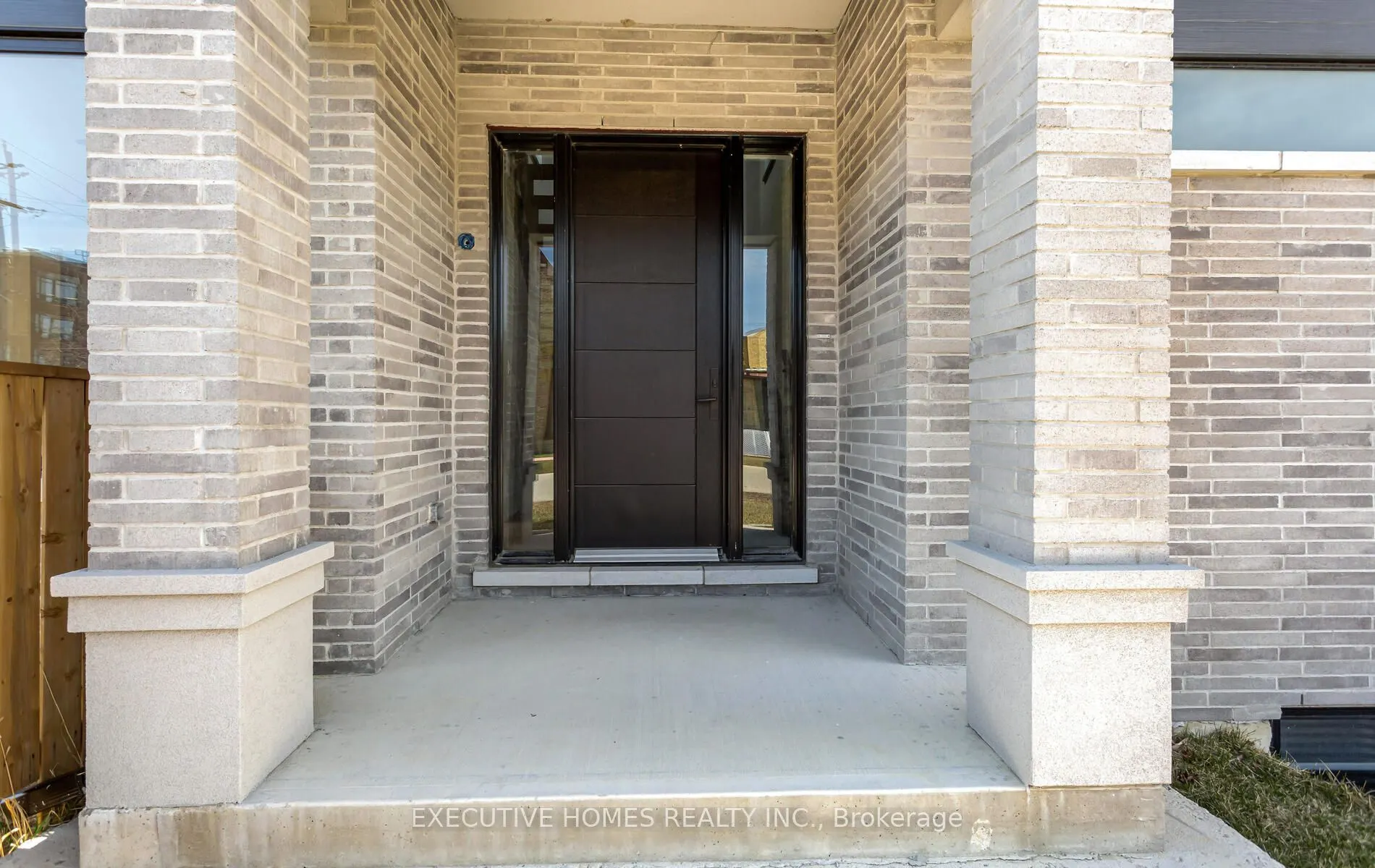 797 First Street