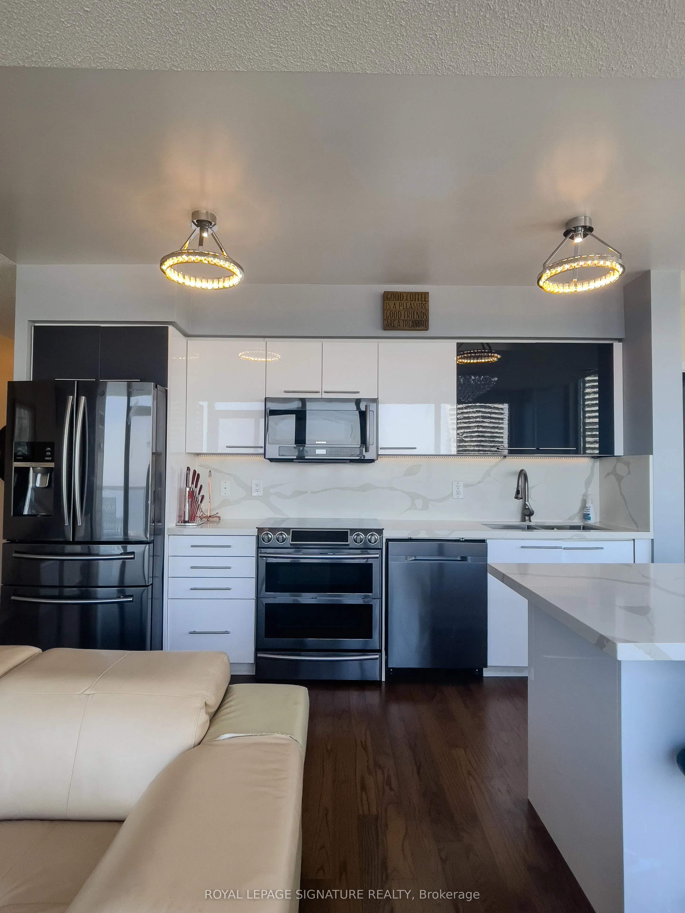2230 Lake Shore Boulevard W, #4006