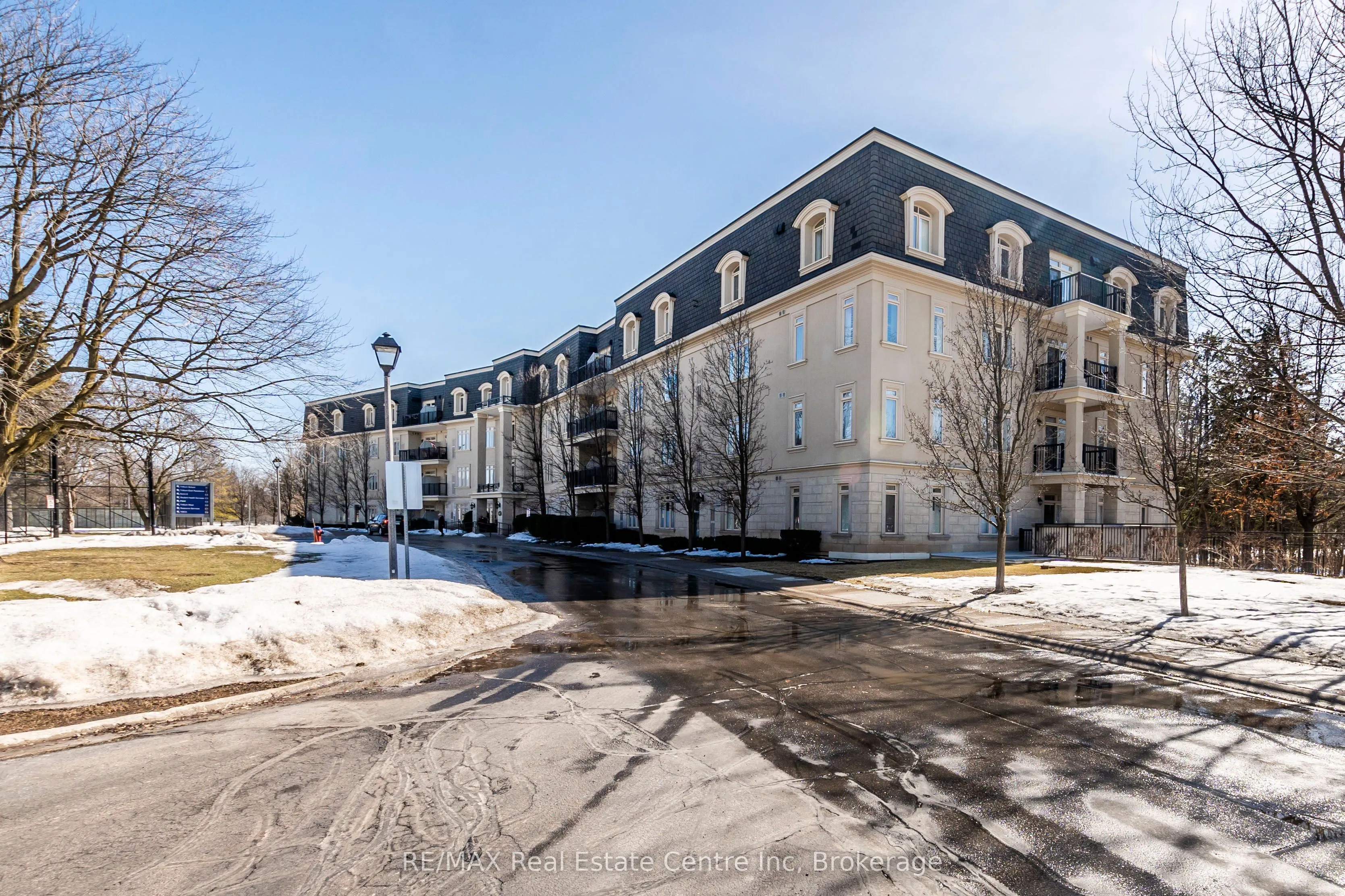 443 Centennial Forest Drive, #303