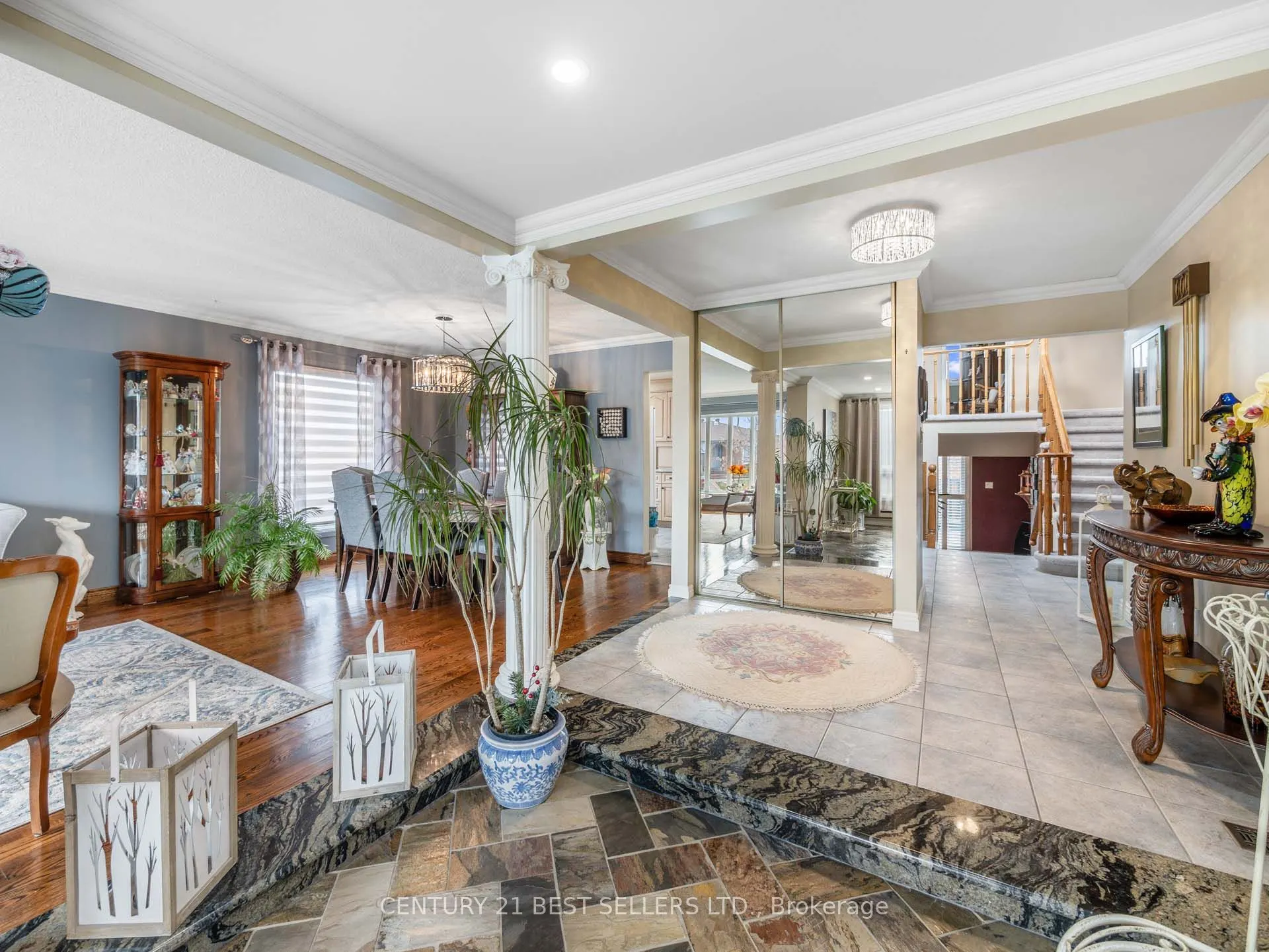 15 Blackthorn Lane