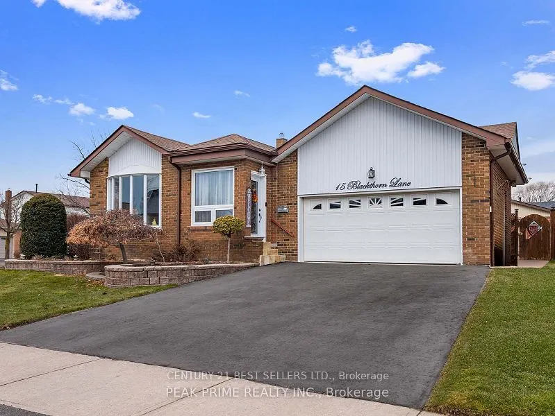 15 Blackthorn Lane