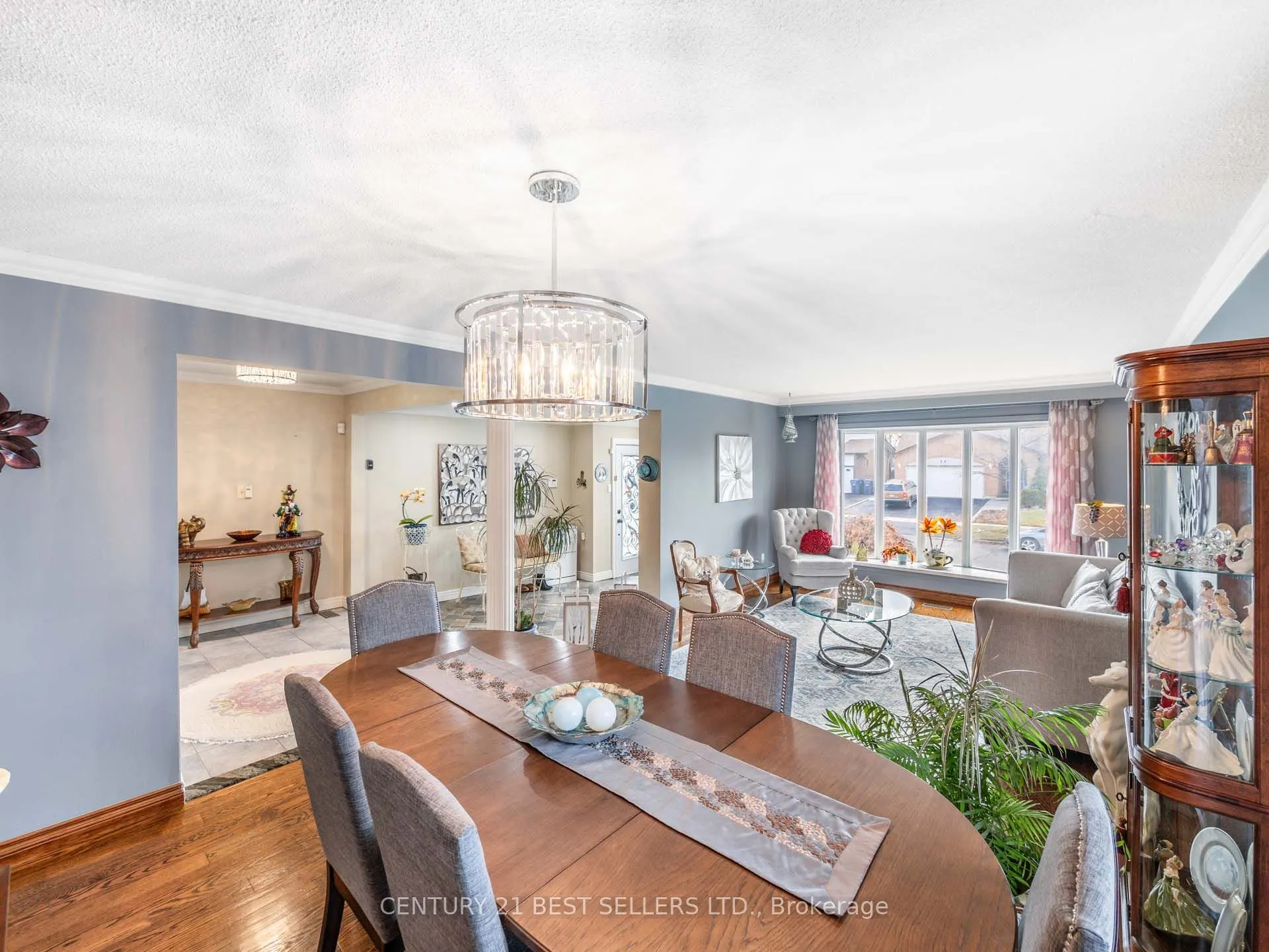15 Blackthorn Lane