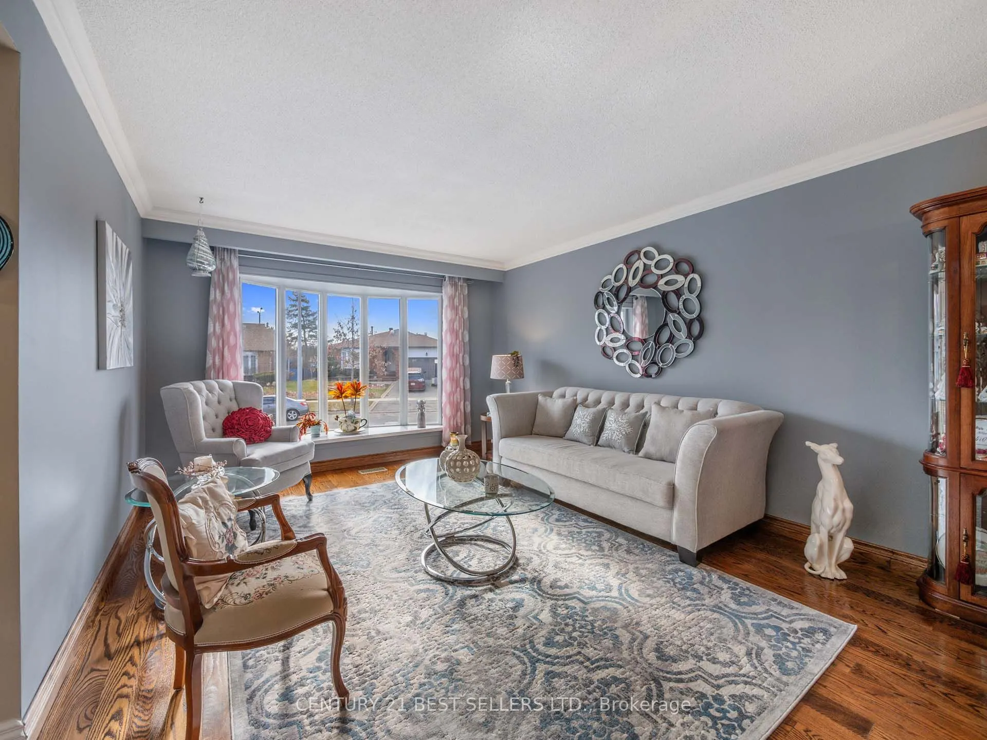 15 Blackthorn Lane