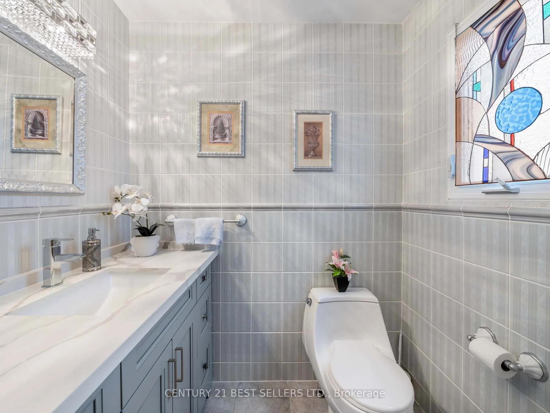 15 Blackthorn Lane