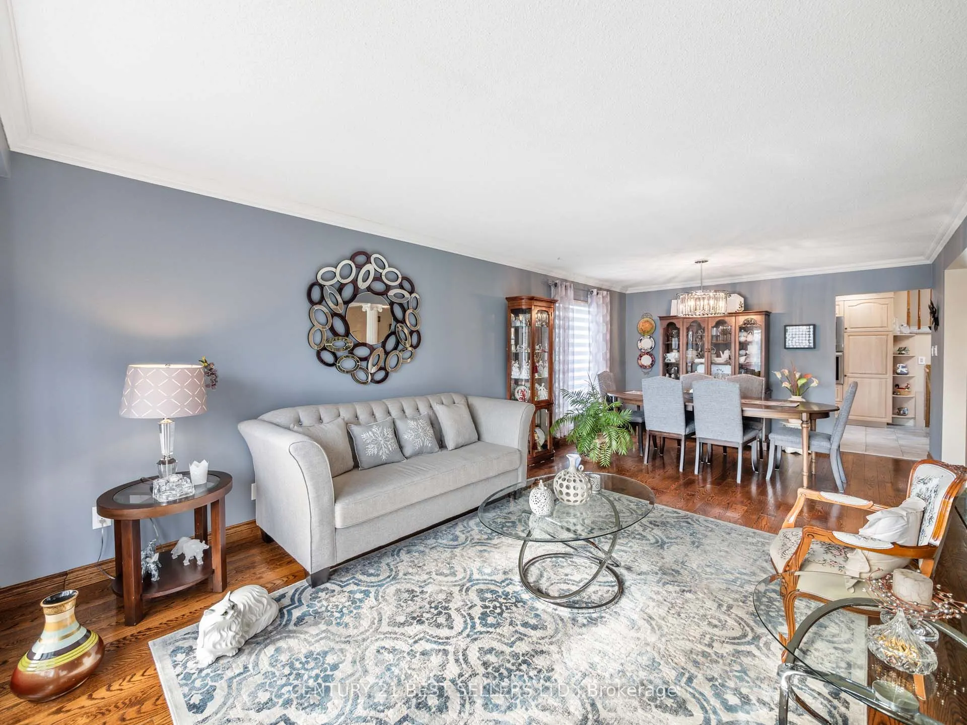 15 Blackthorn Lane